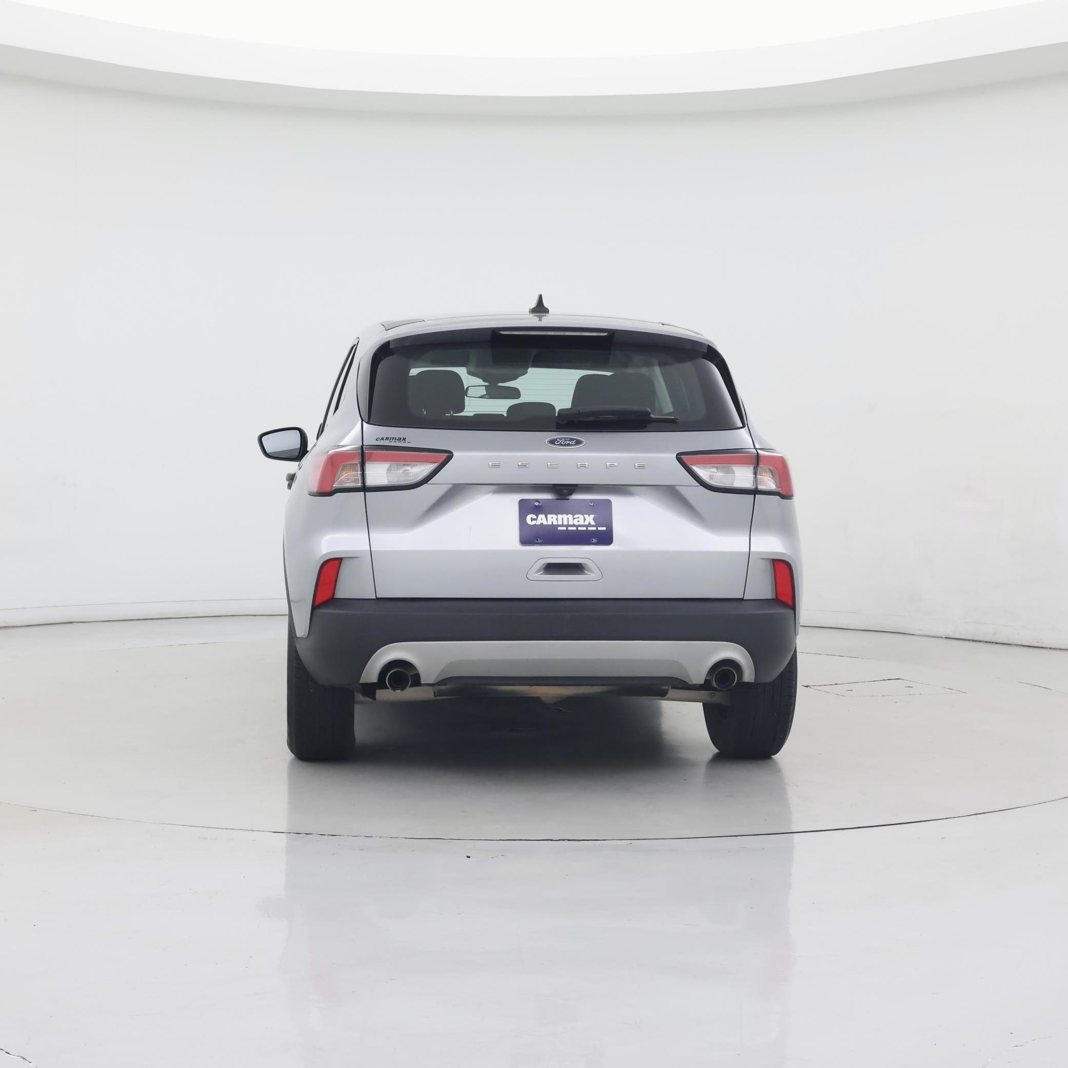 Thumbnail: 2022 Ford Escape - 6
