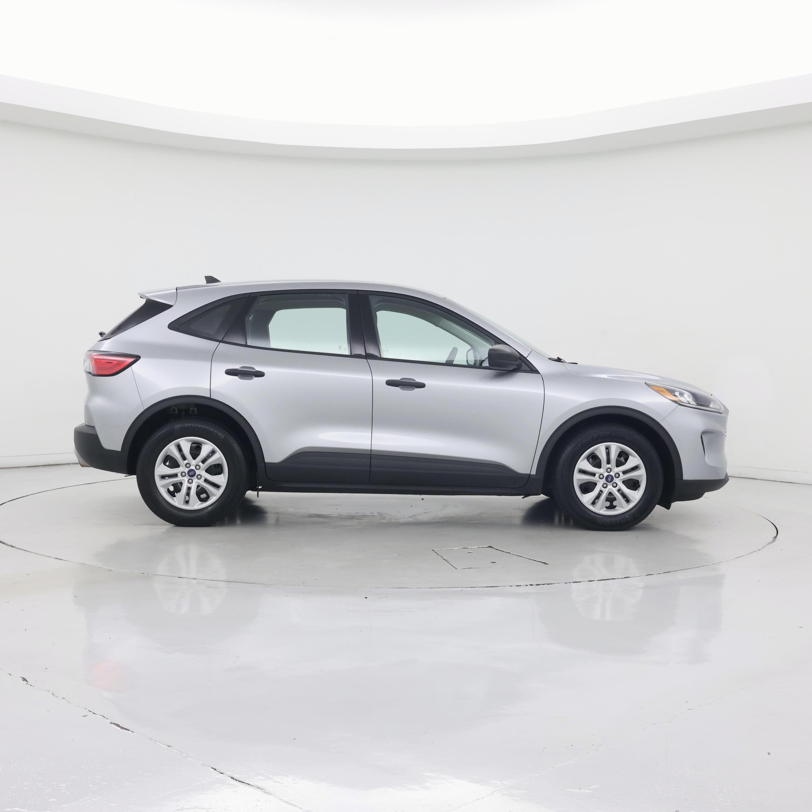 Thumbnail: 2022 Ford Escape - 7