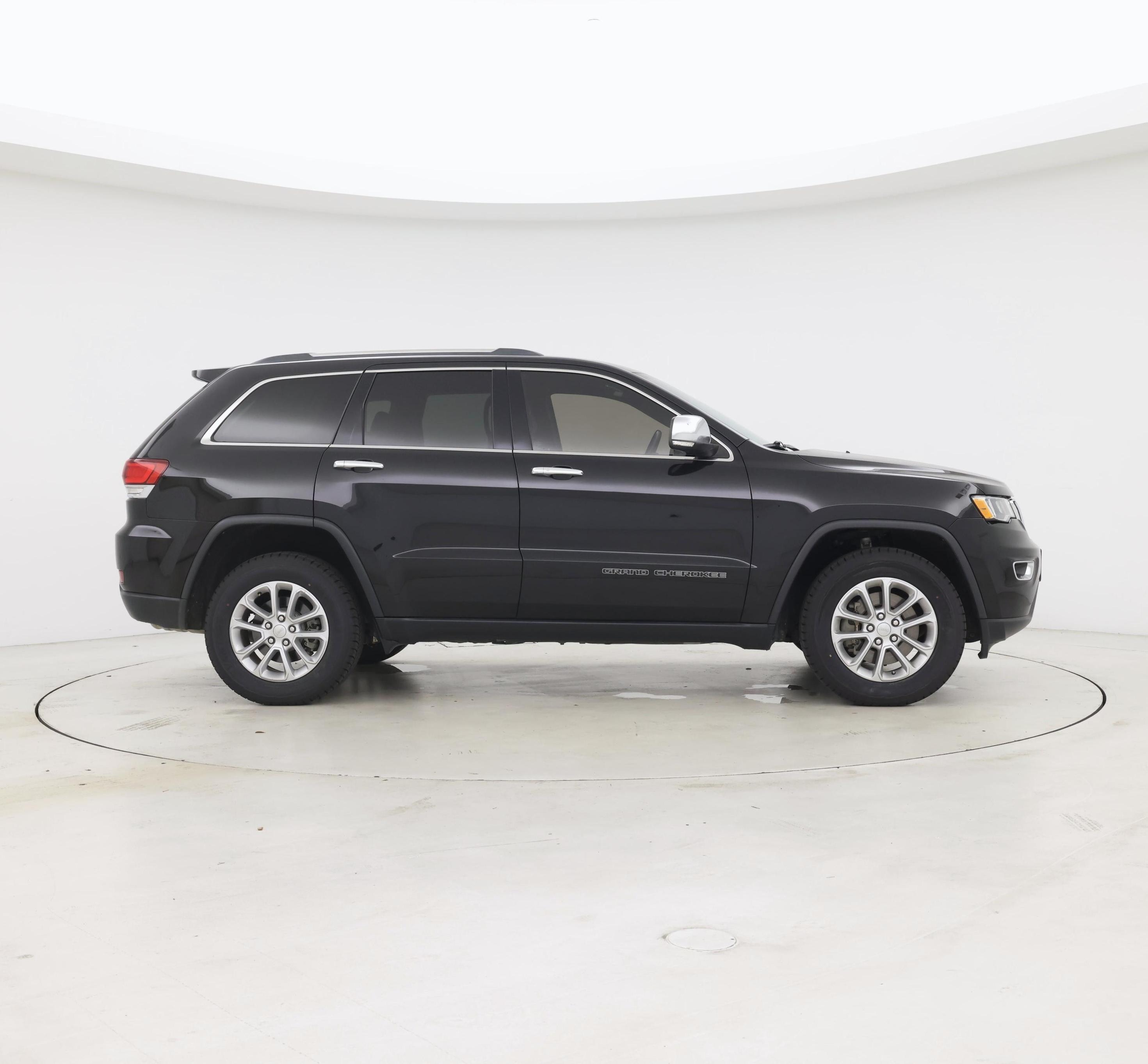 Thumbnail: 2021 Jeep Grand Cherokee - 7