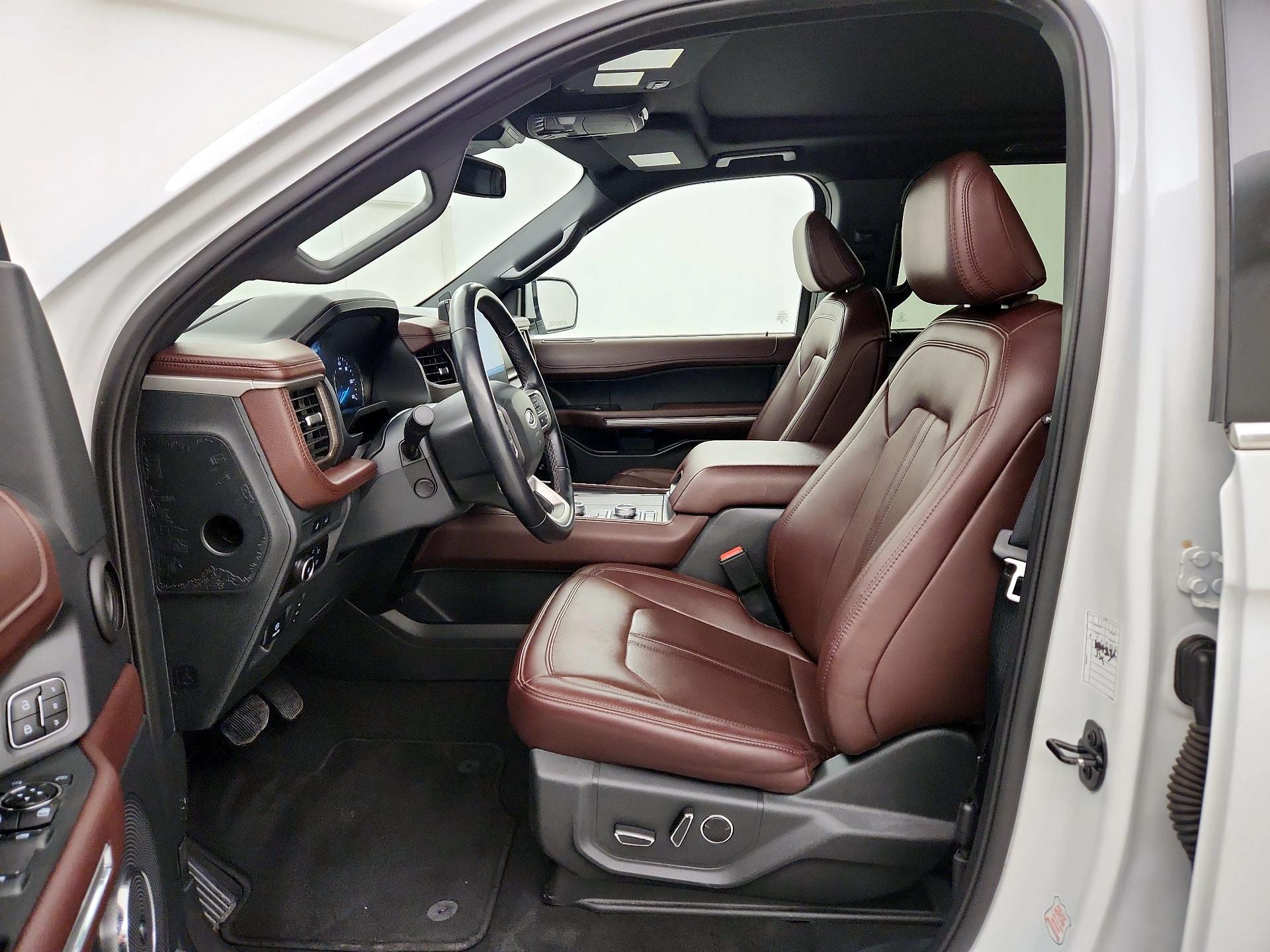 Thumbnail: 2024 Ford Expedition MAX - 11
