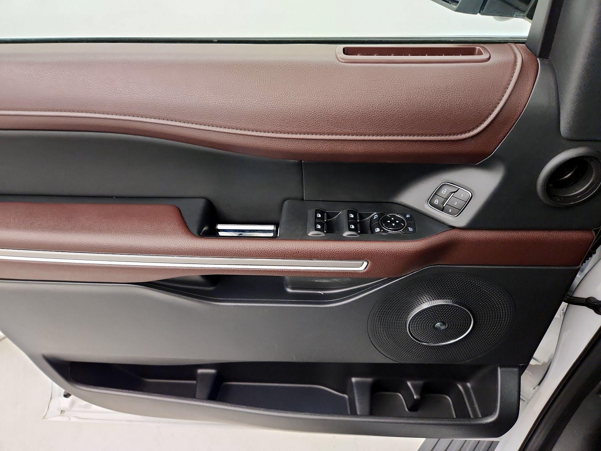 Thumbnail: 2024 Ford Expedition MAX - 12
