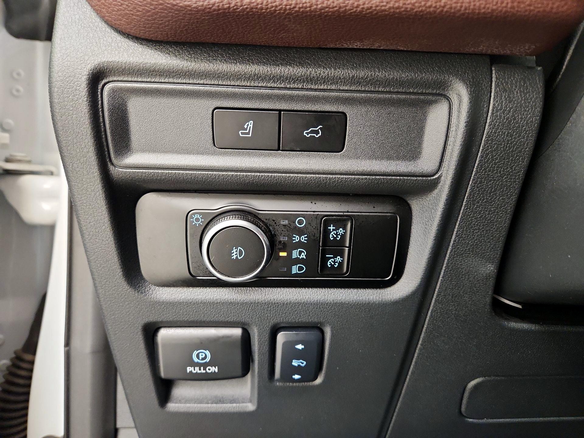 Thumbnail: 2024 Ford Expedition MAX - 13