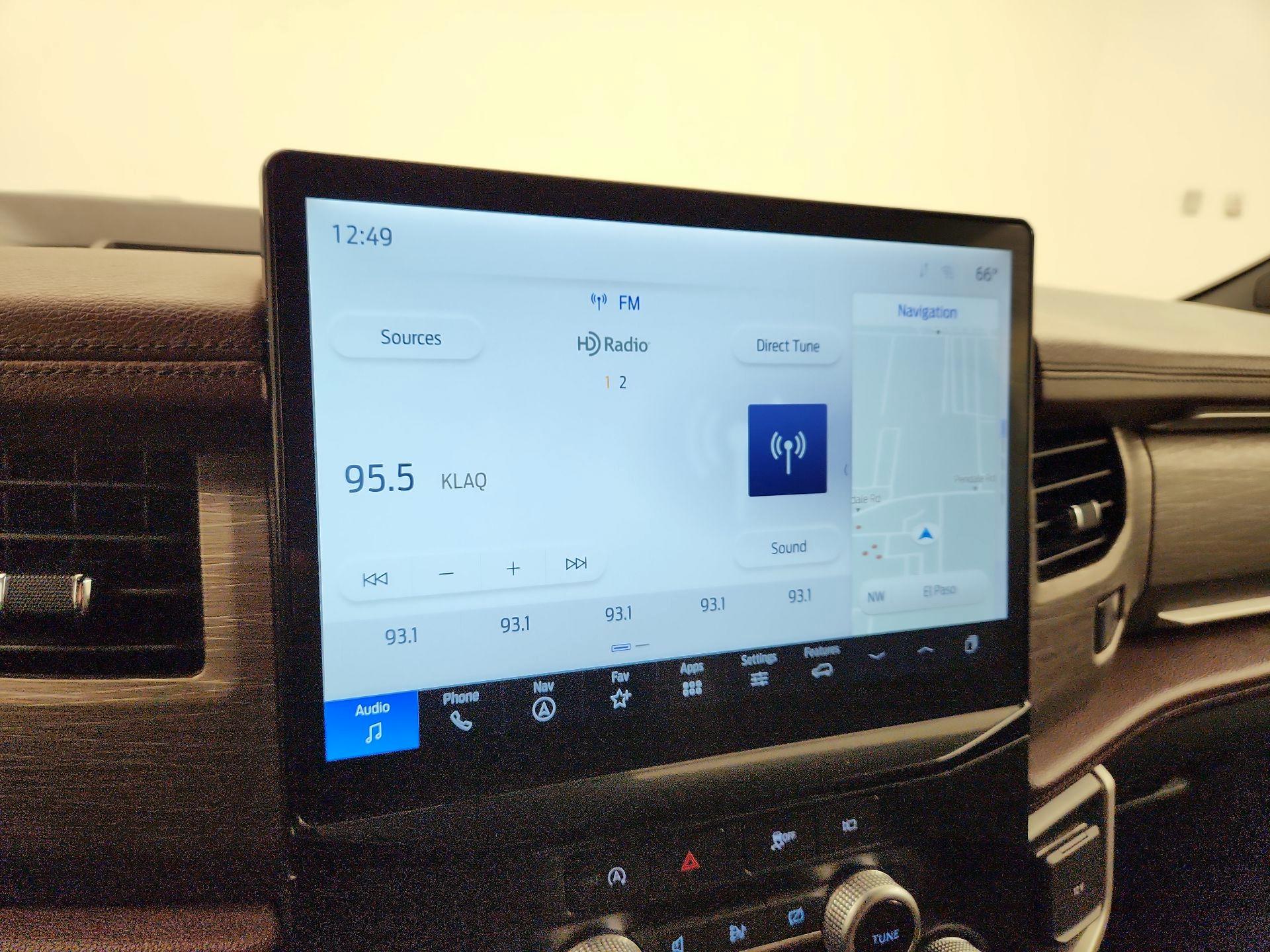 Thumbnail: 2024 Ford Expedition MAX - 16