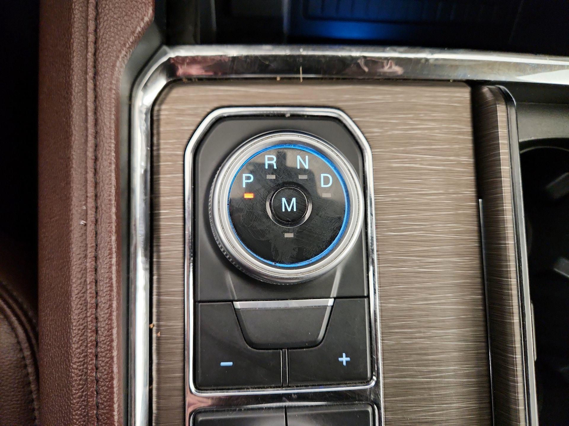 Thumbnail: 2024 Ford Expedition MAX - 18