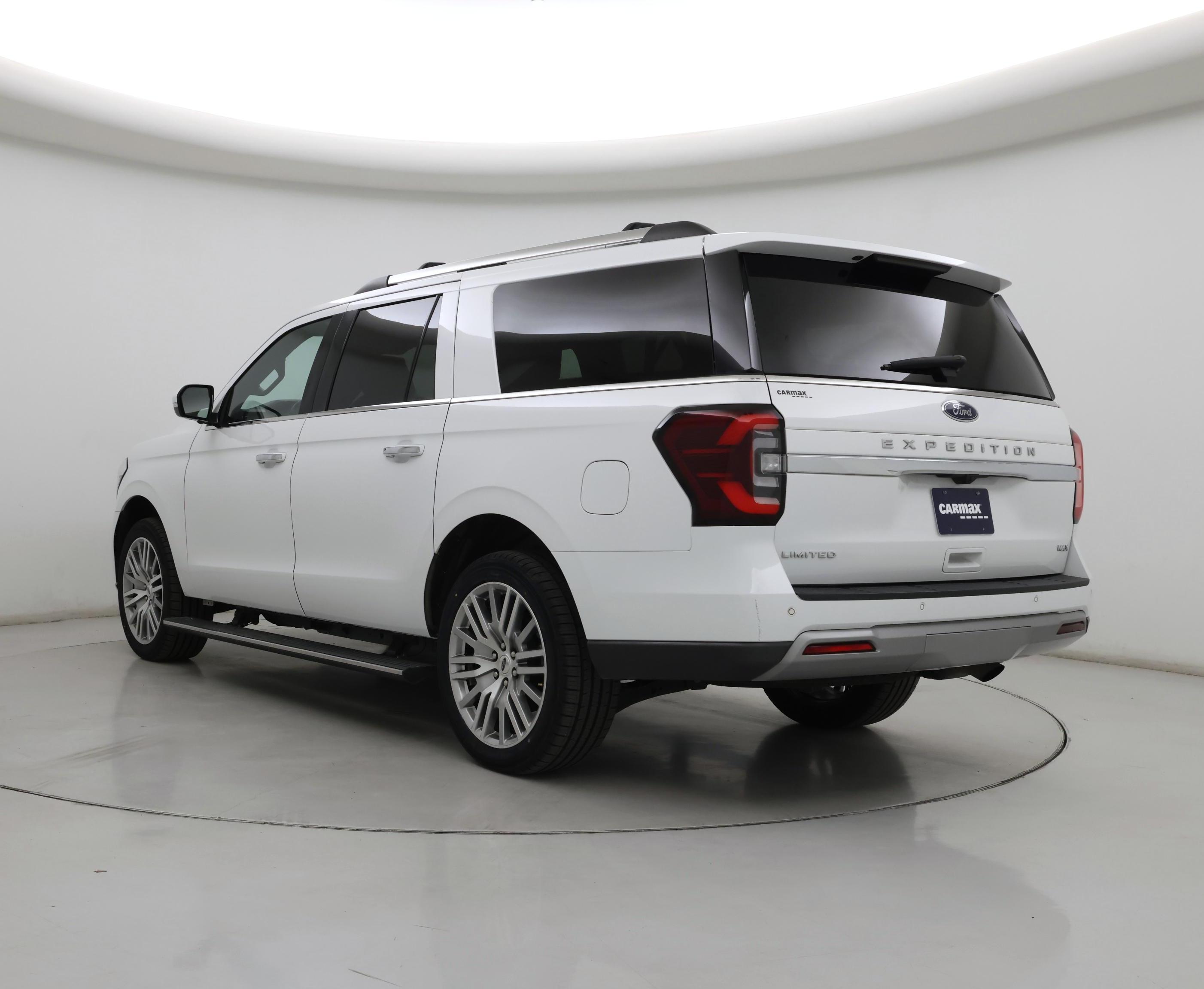 Thumbnail: 2024 Ford Expedition MAX - 2