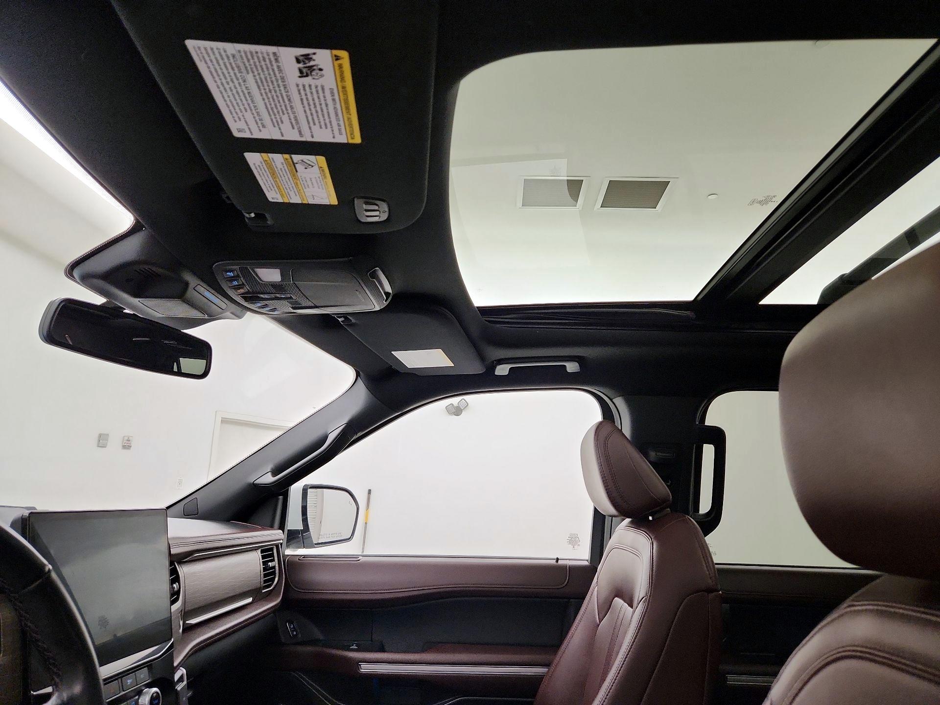 Thumbnail: 2024 Ford Expedition MAX - 20