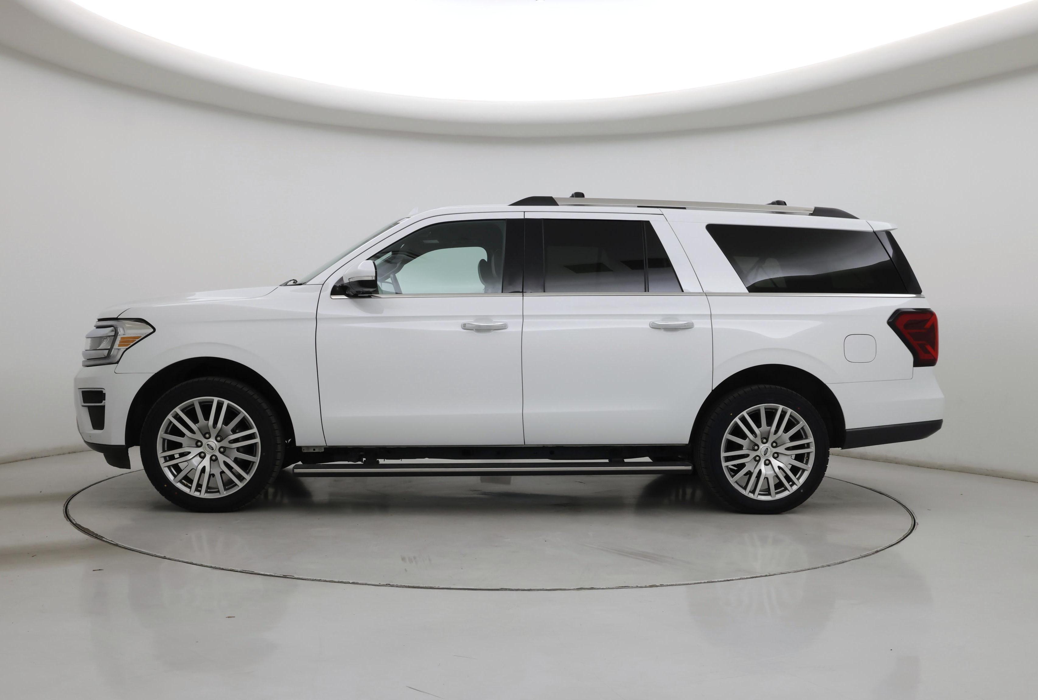 Thumbnail: 2024 Ford Expedition MAX - 3