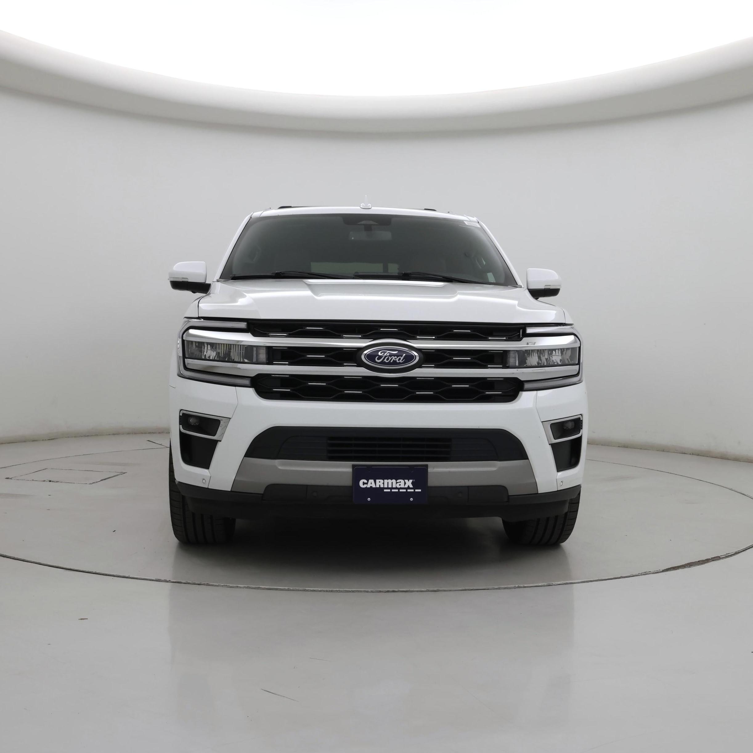 Thumbnail: 2024 Ford Expedition MAX - 5