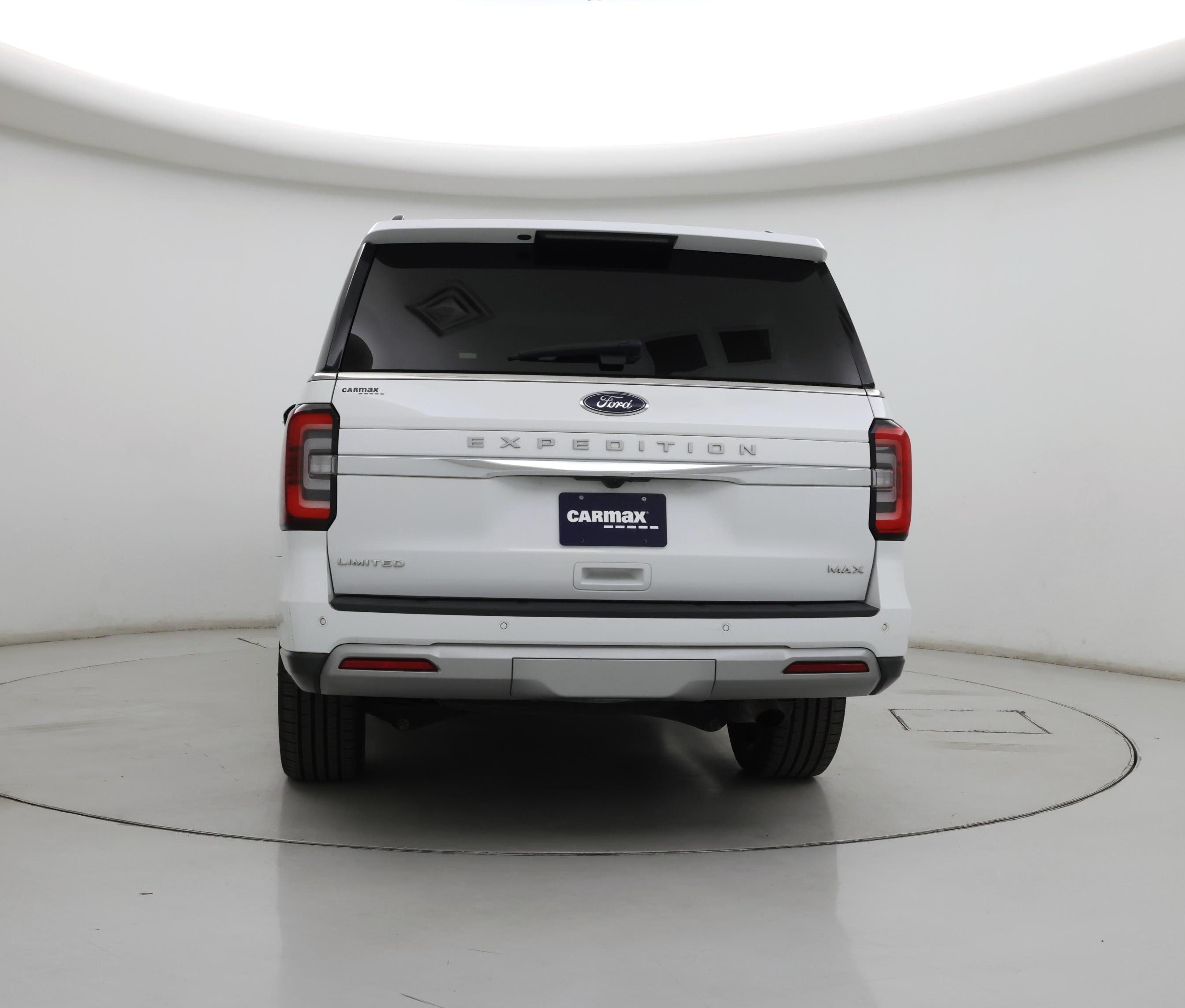 Thumbnail: 2024 Ford Expedition MAX - 6