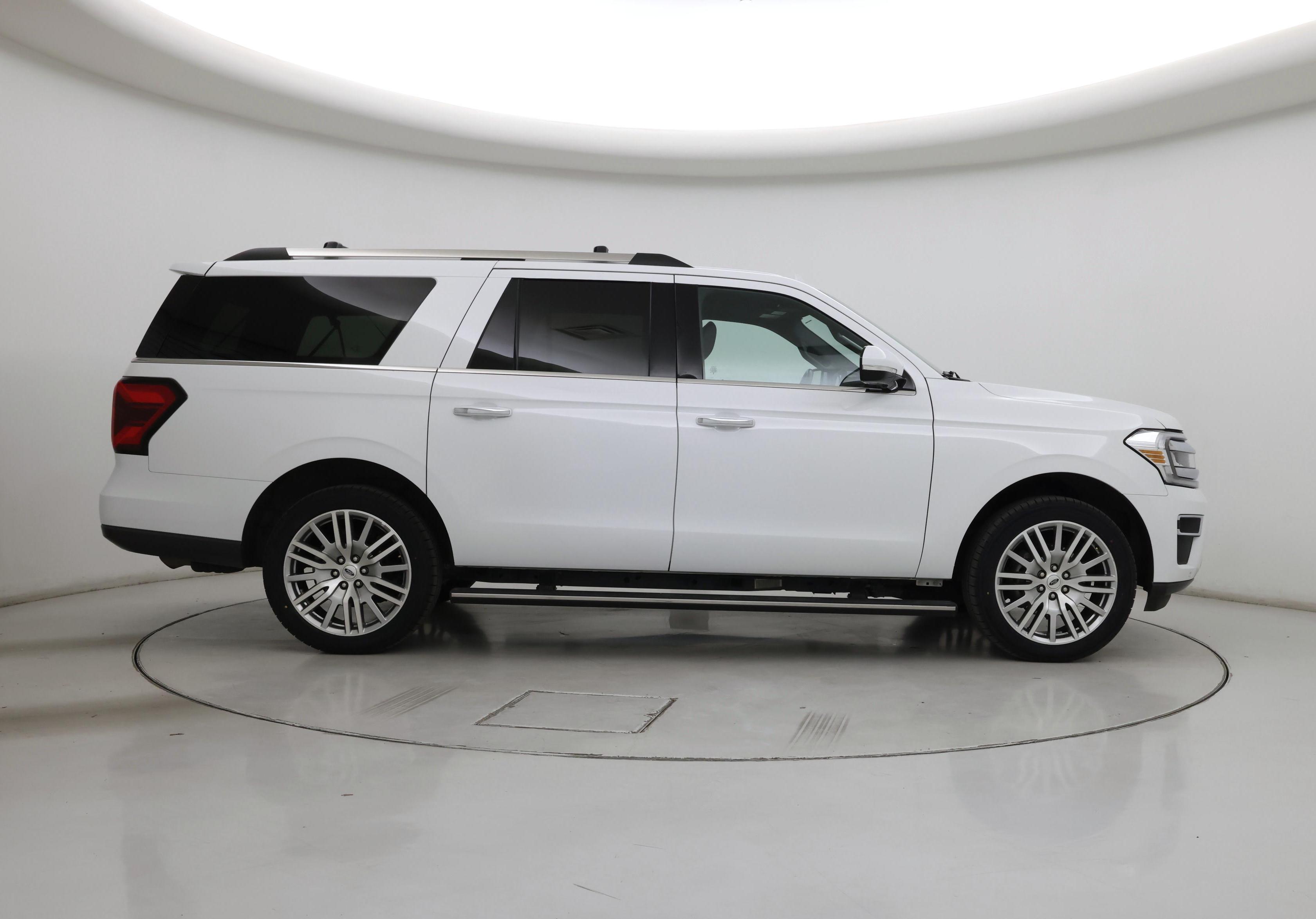 Thumbnail: 2024 Ford Expedition MAX - 7