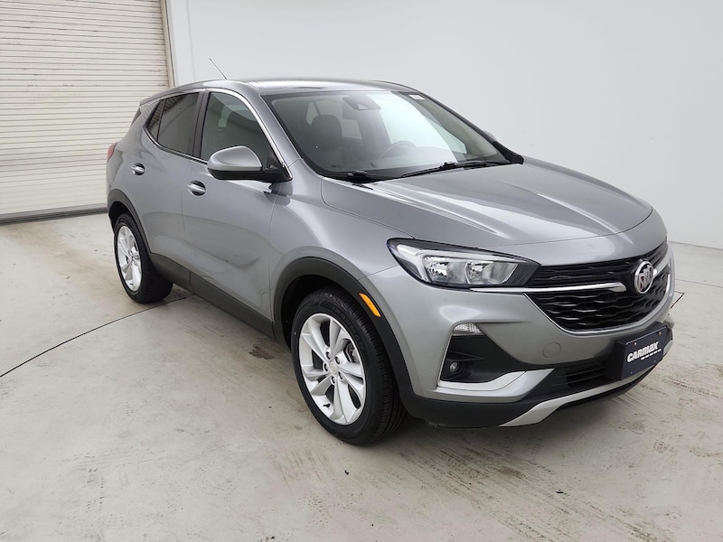 2023 Buick Encore GX Preferred -
                  Austin, TX