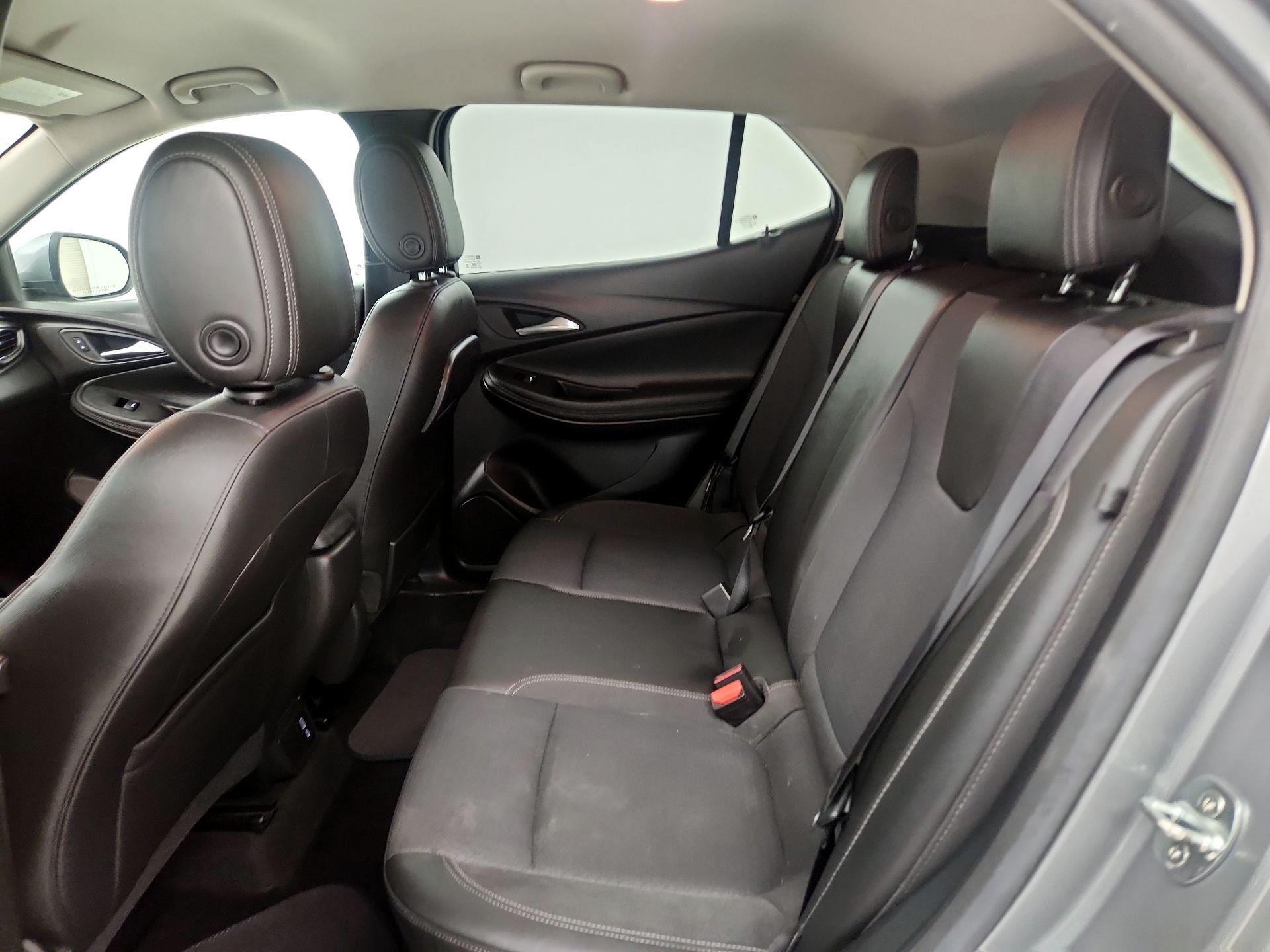 Thumbnail: 2023 Buick Encore GX - 17