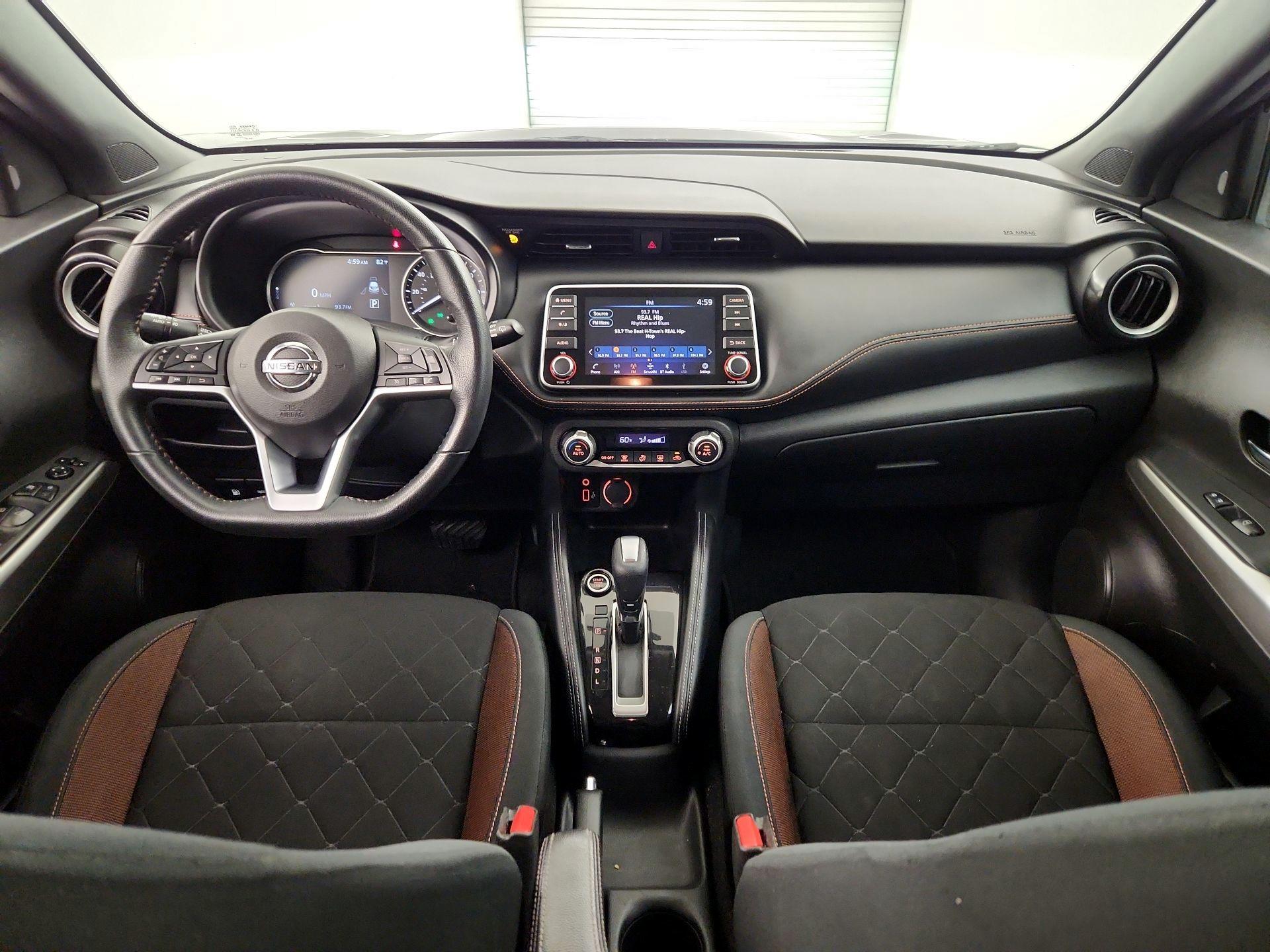 Thumbnail: 2020 Nissan Kicks - 9