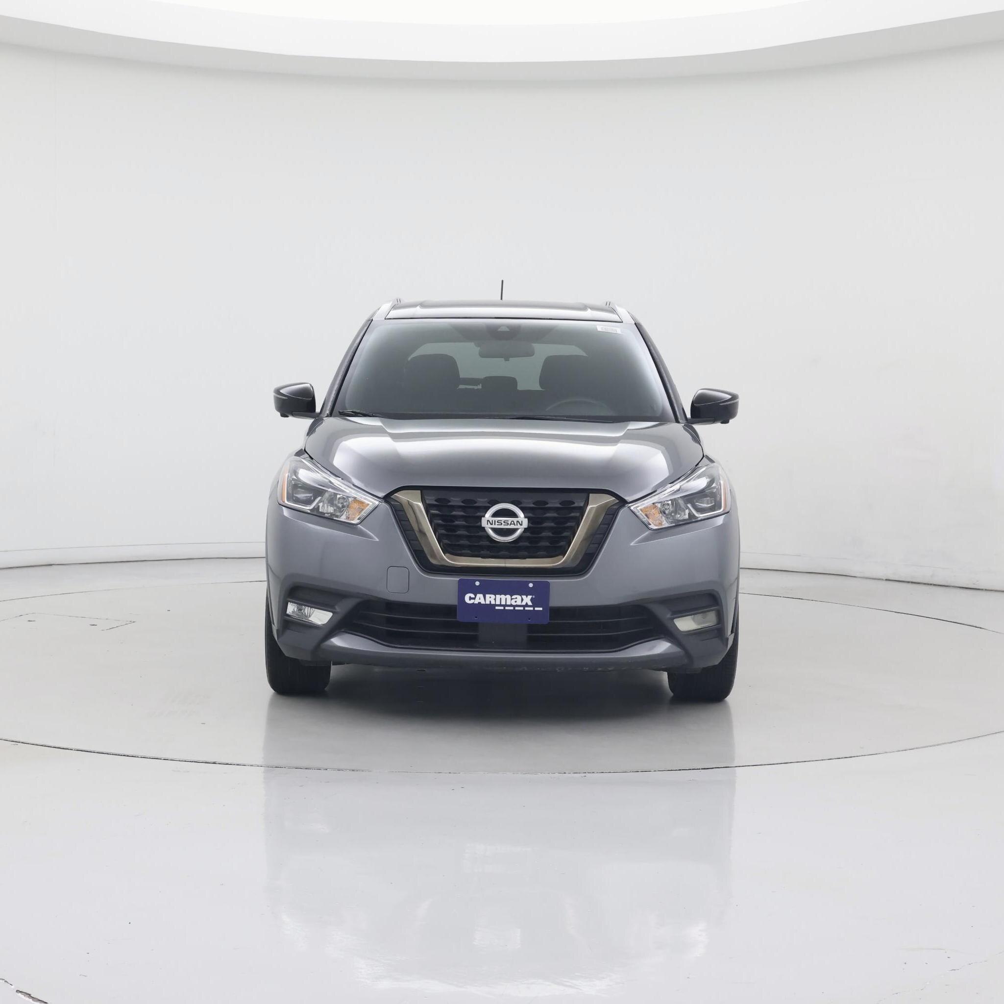 Thumbnail: 2020 Nissan Kicks - 5