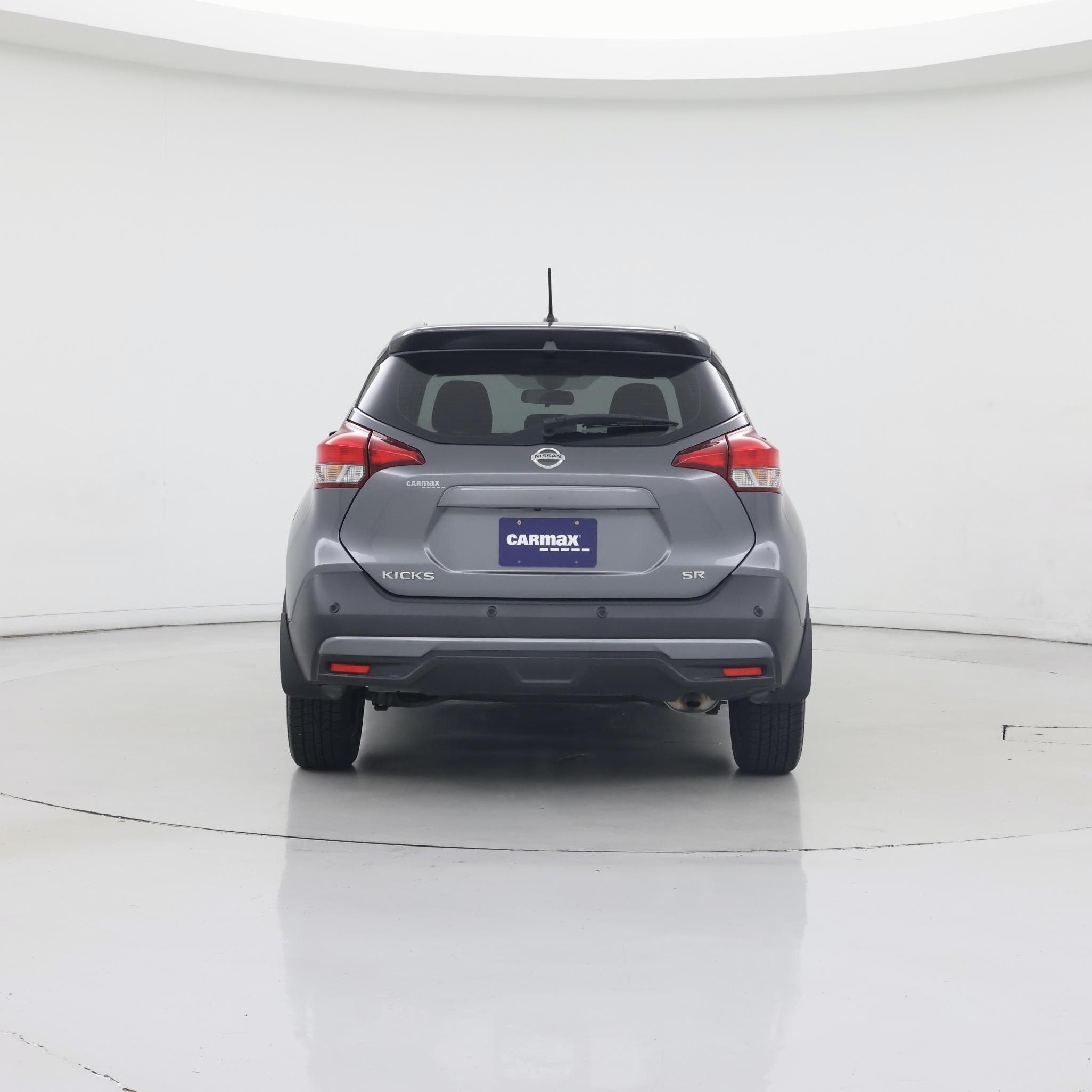 Thumbnail: 2020 Nissan Kicks - 6