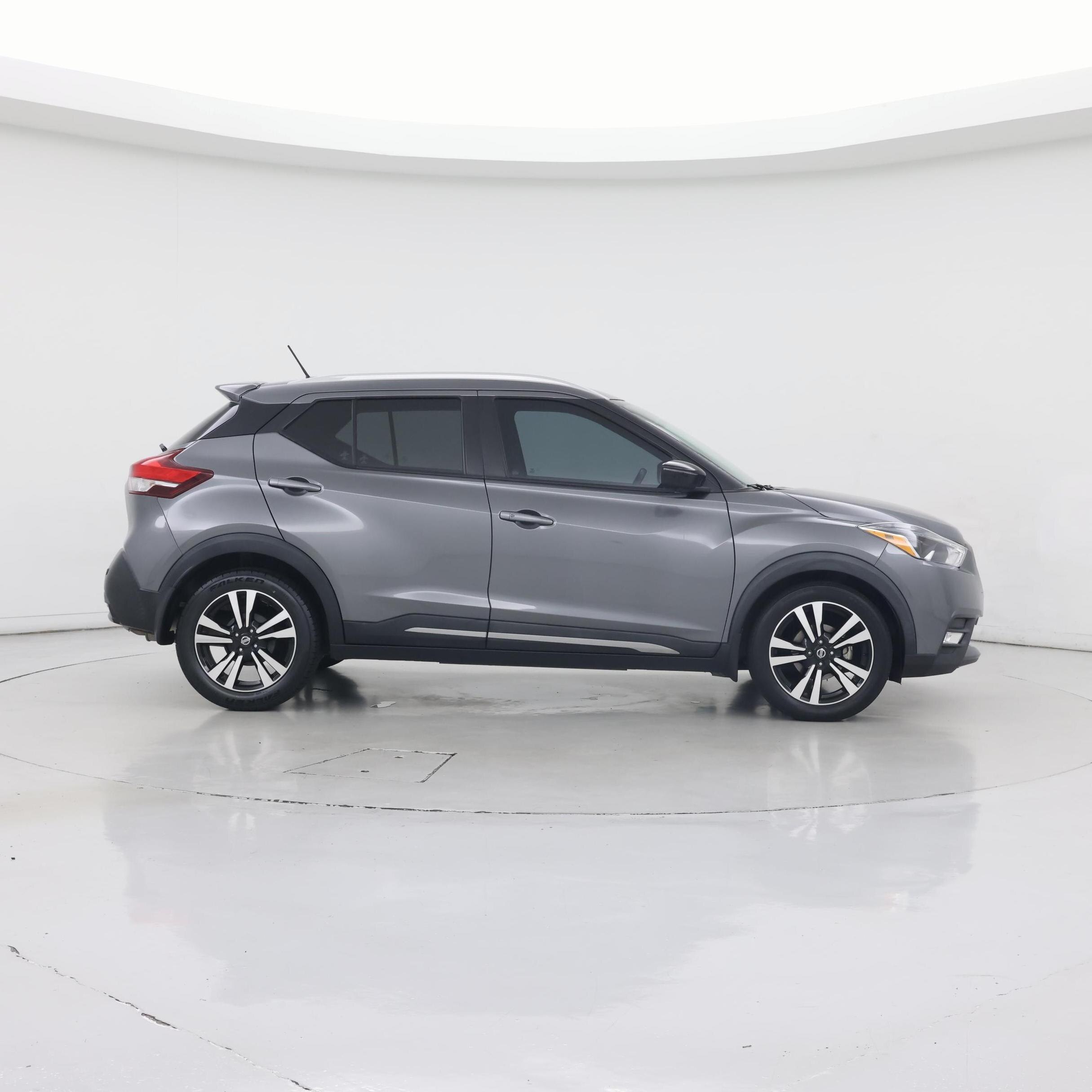 Thumbnail: 2020 Nissan Kicks - 7