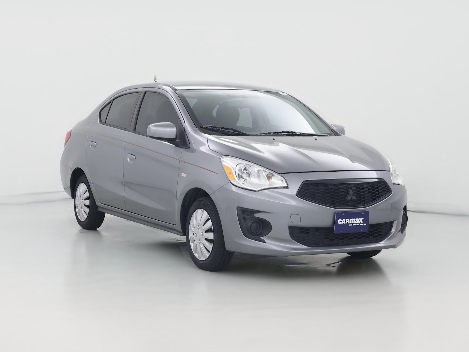 2020 Mitsubishi Mirage G4 ES