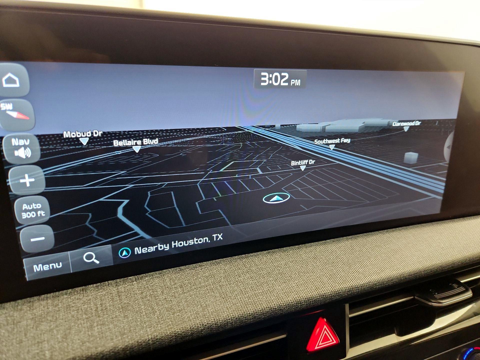 Thumbnail: 2022 Kia EV6 - 14