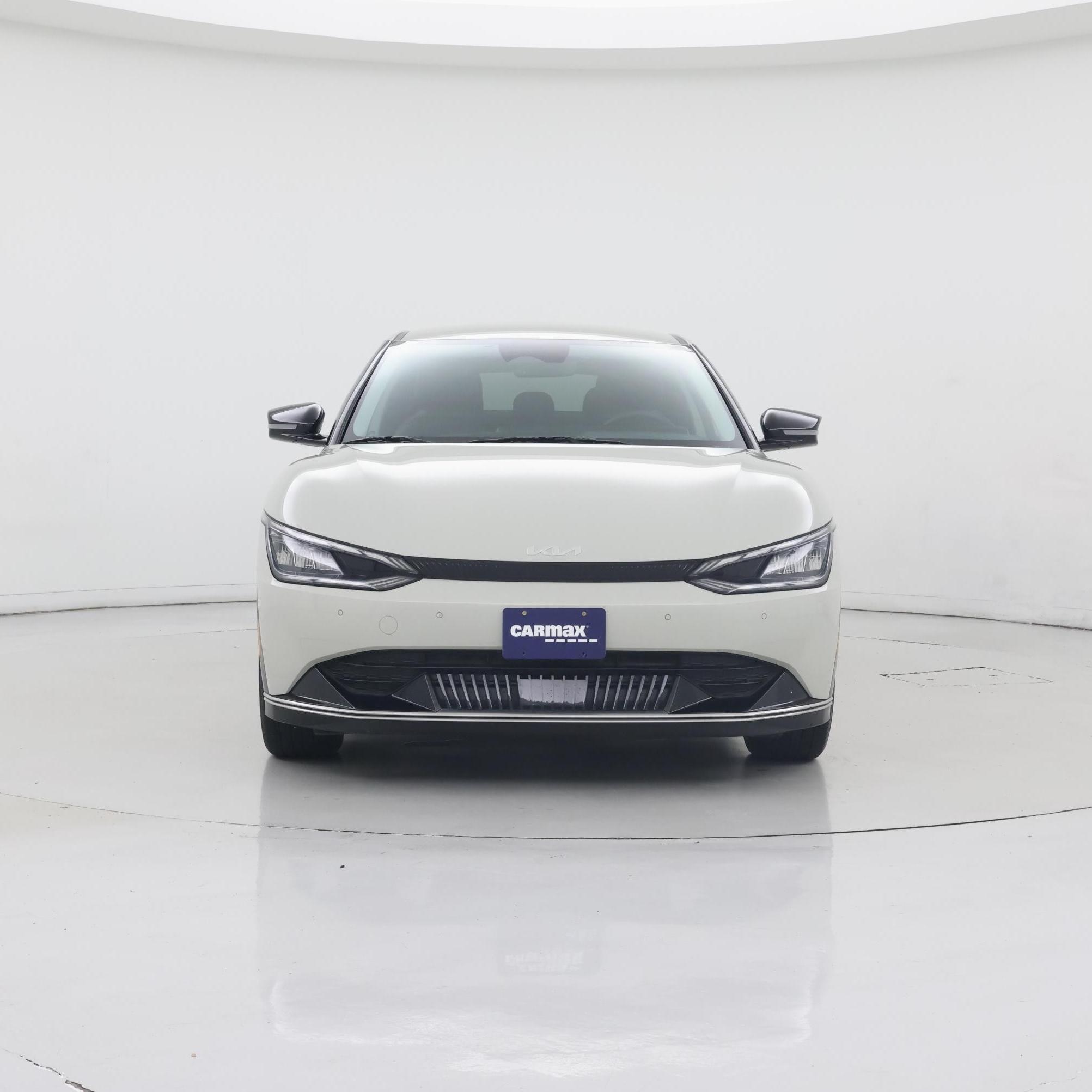 Thumbnail: 2022 Kia EV6 - 5