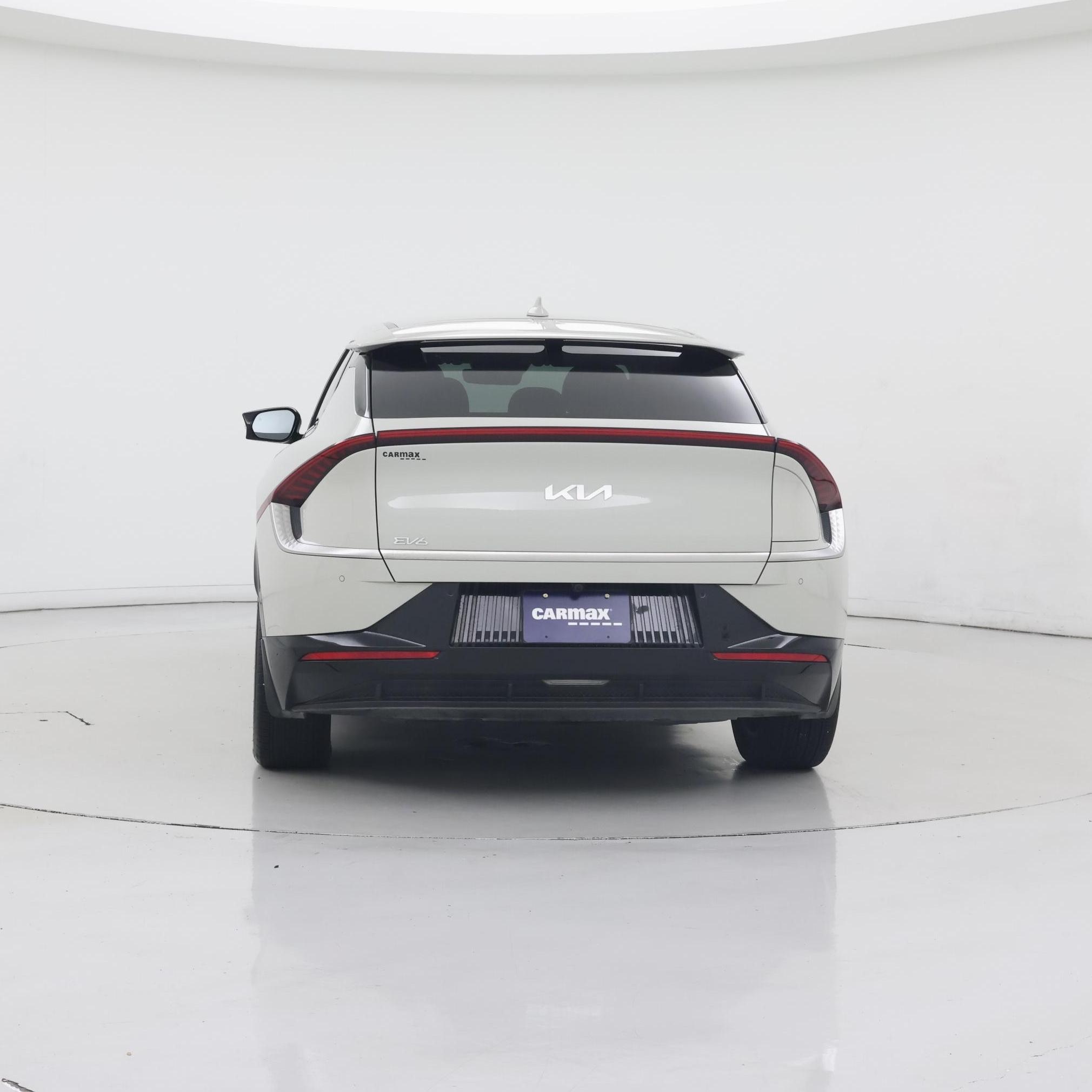 Thumbnail: 2022 Kia EV6 - 6