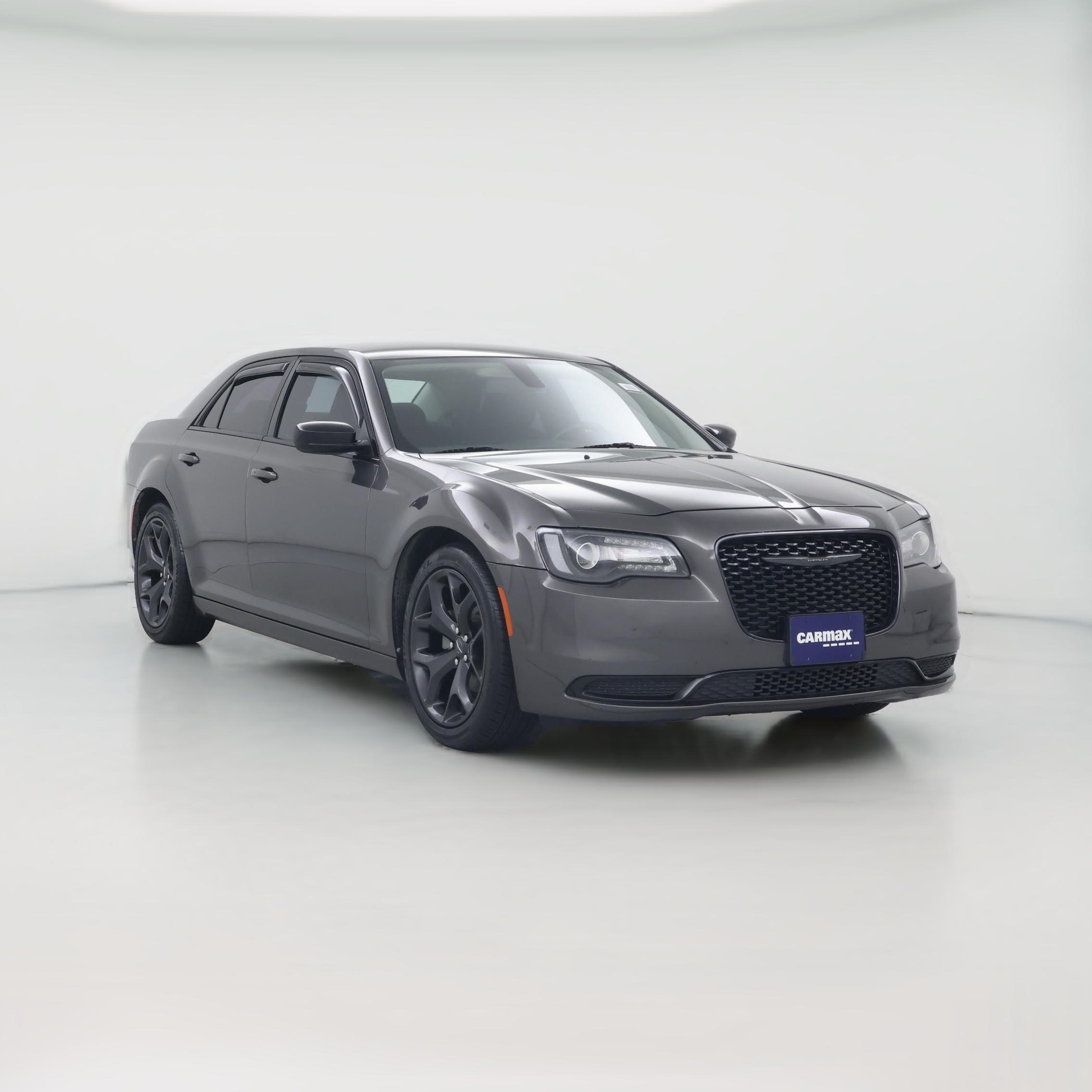 Thumbnail: 2021 Chrysler 300 - 1