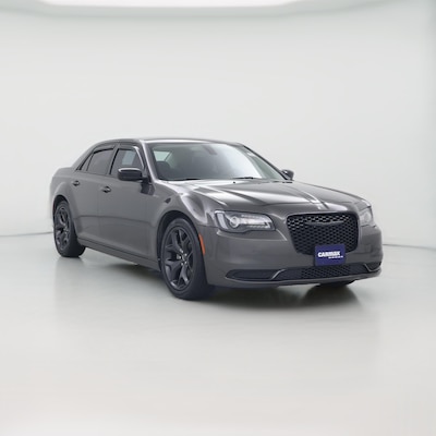 2021 Chrysler 300 Touring