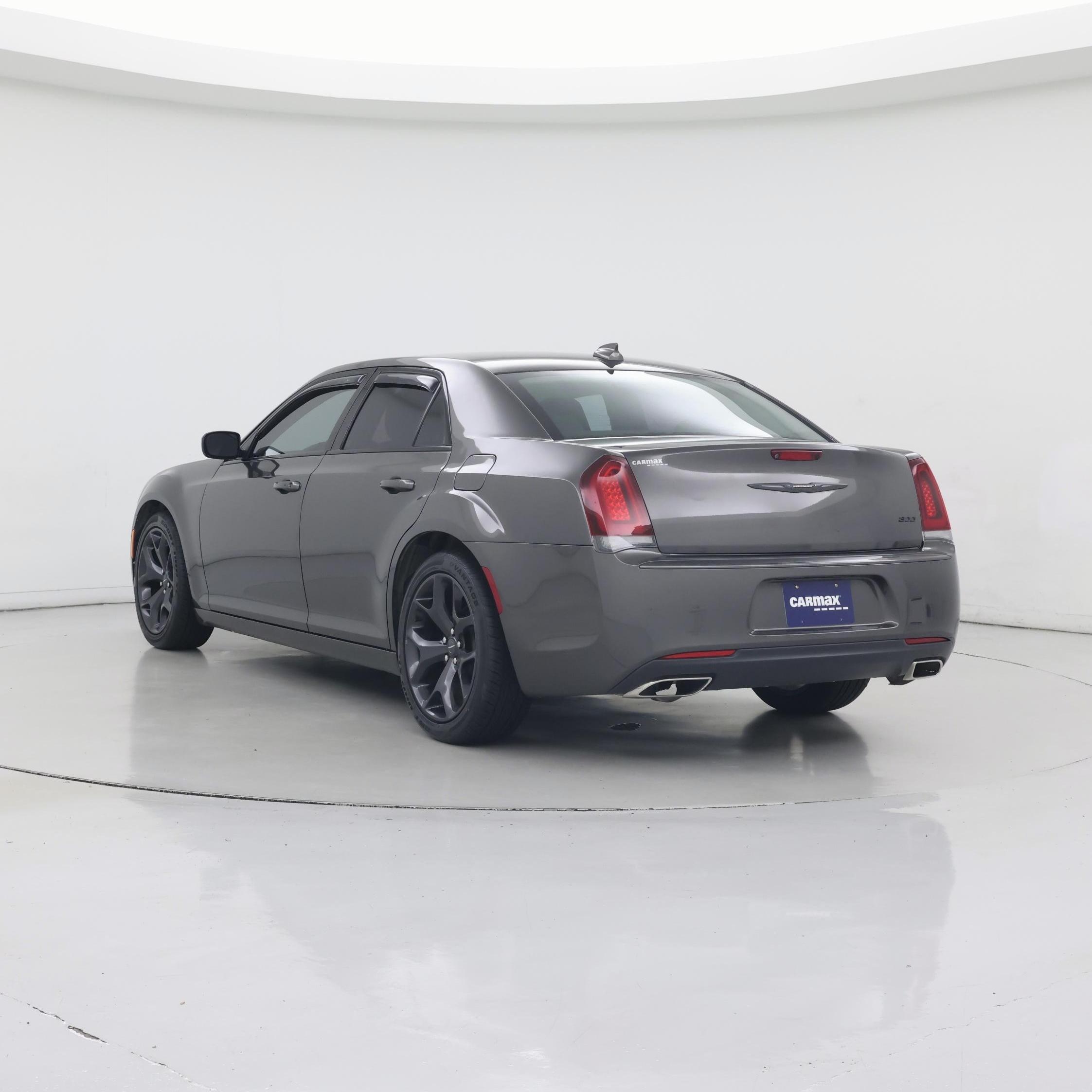 Thumbnail: 2021 Chrysler 300 - 2