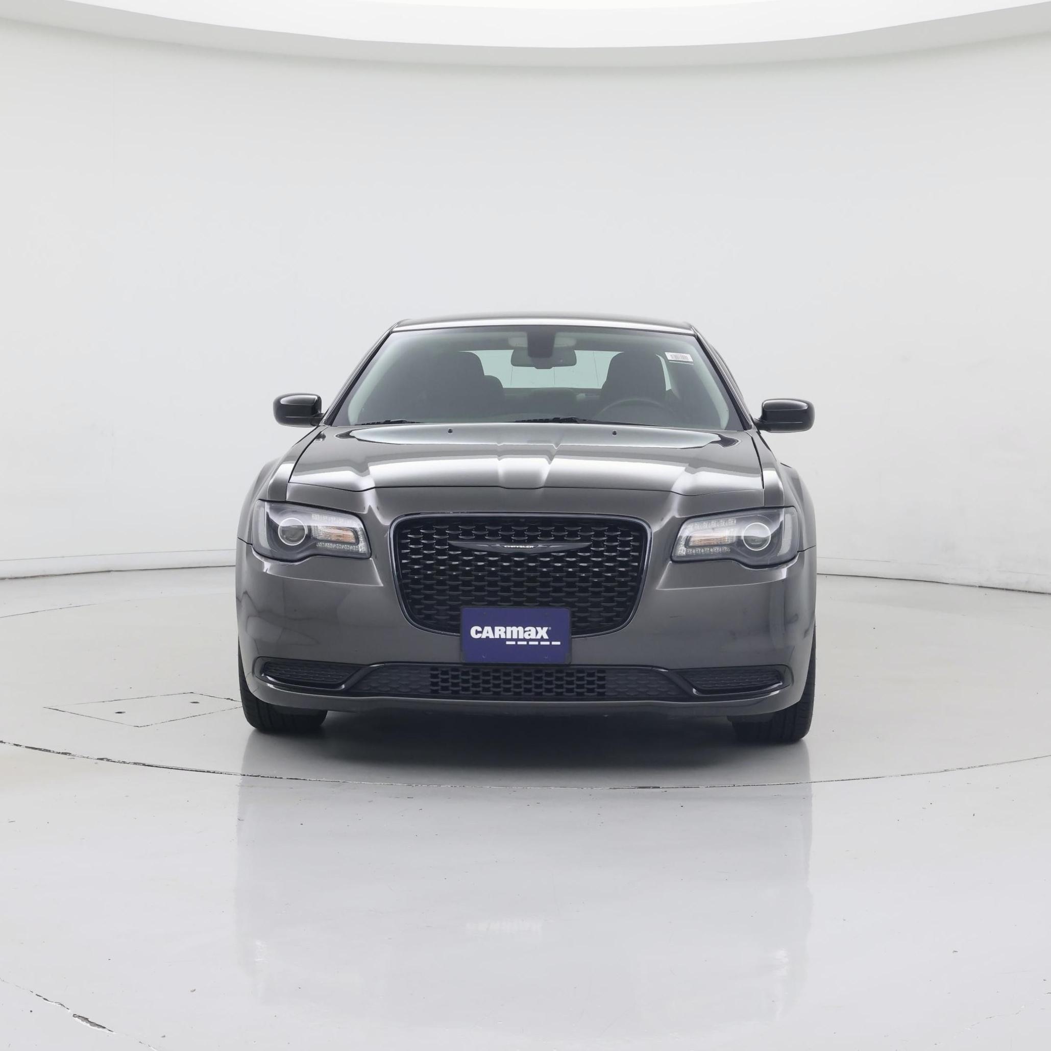 Thumbnail: 2021 Chrysler 300 - 5