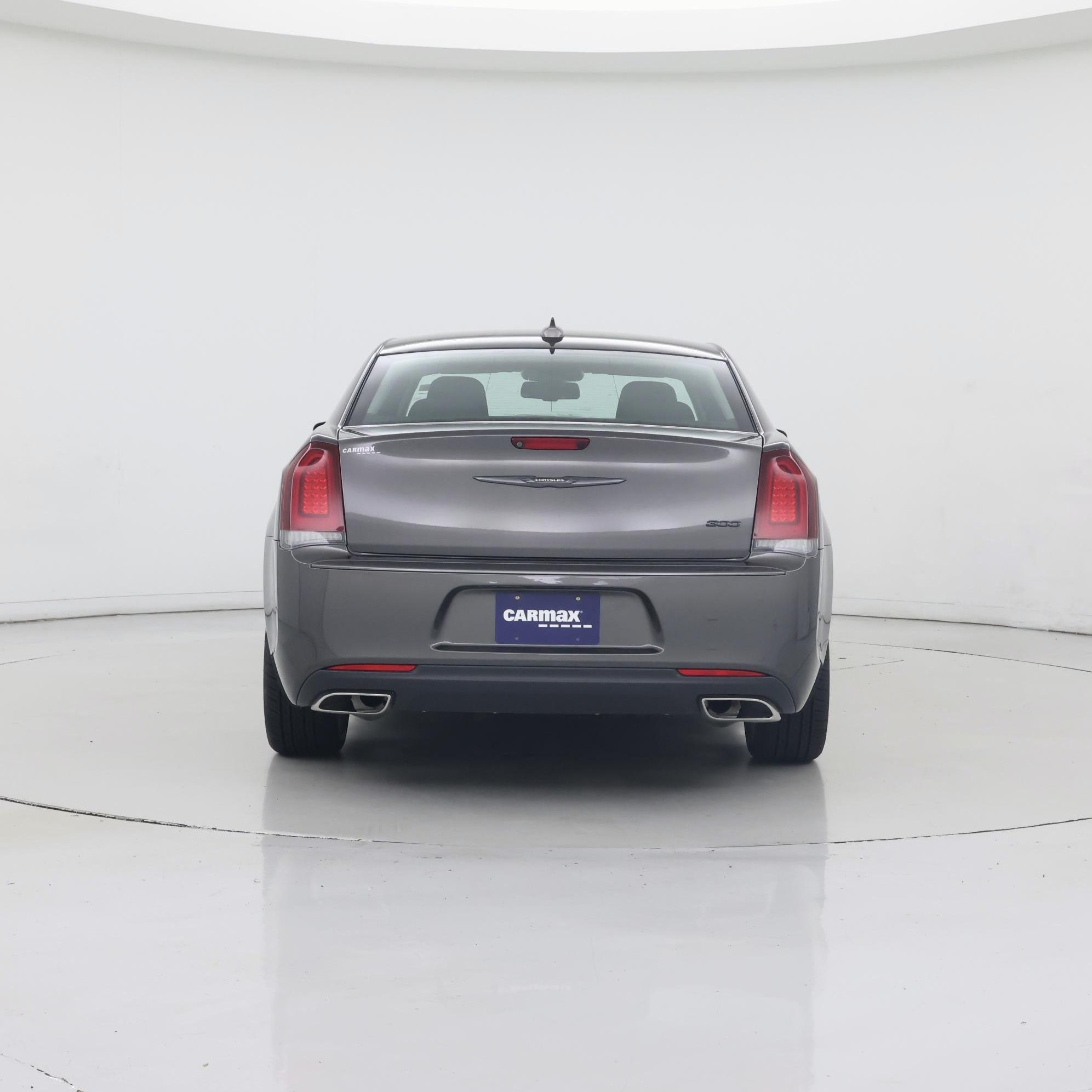 Thumbnail: 2021 Chrysler 300 - 6