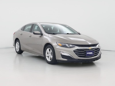 2022 Chevrolet Malibu LS