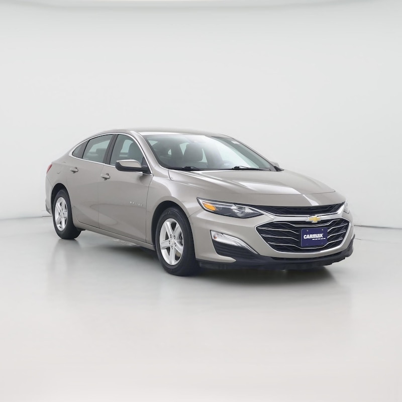 2022 Chevrolet Malibu LS