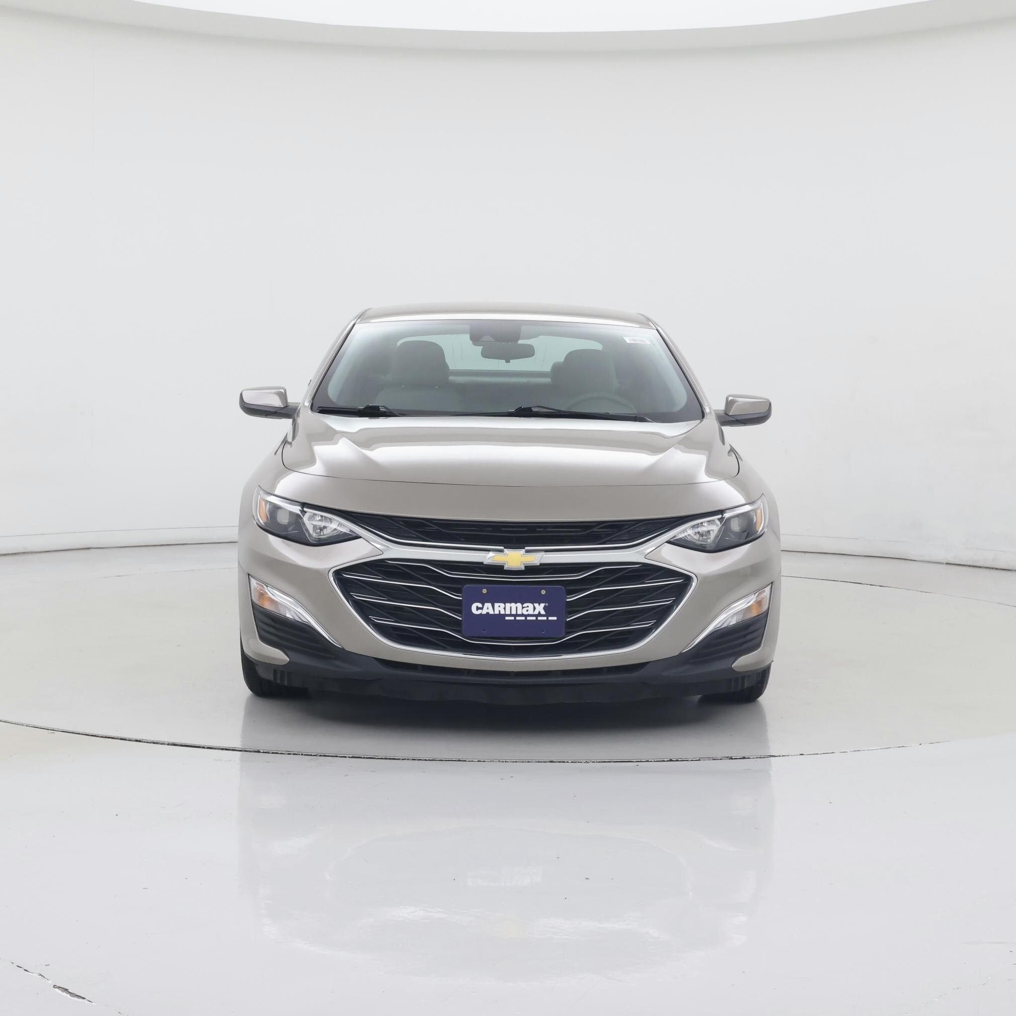 Thumbnail: 2022 Chevrolet Malibu - 5