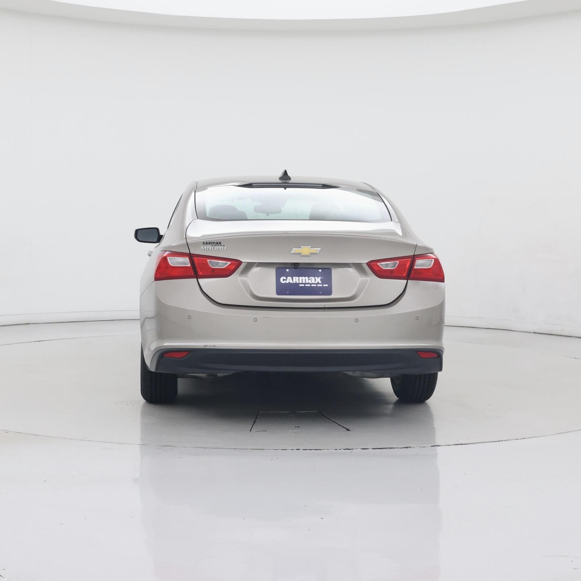 Thumbnail: 2022 Chevrolet Malibu - 6