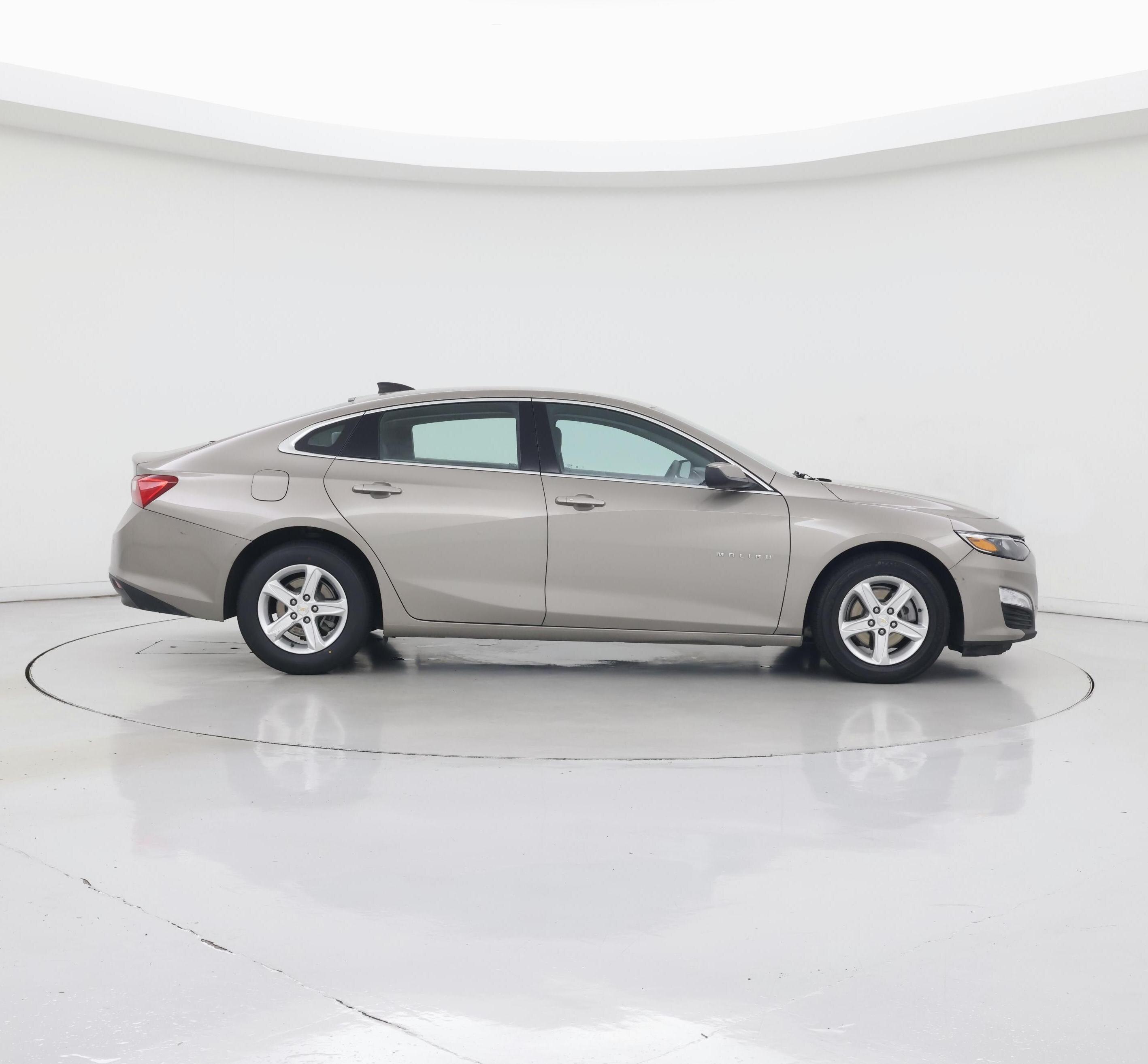Thumbnail: 2022 Chevrolet Malibu - 7