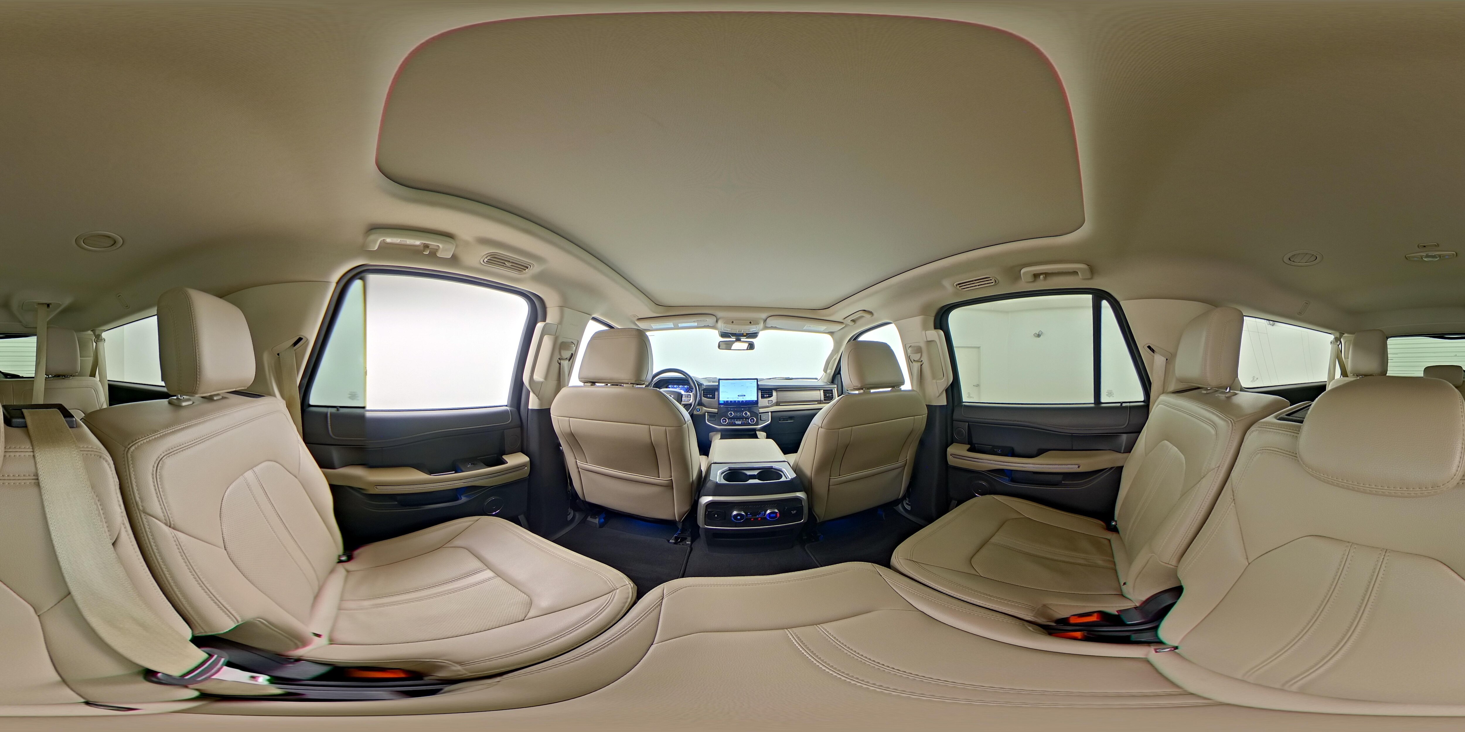 2024 Ford Expedition Limited - Photo 29