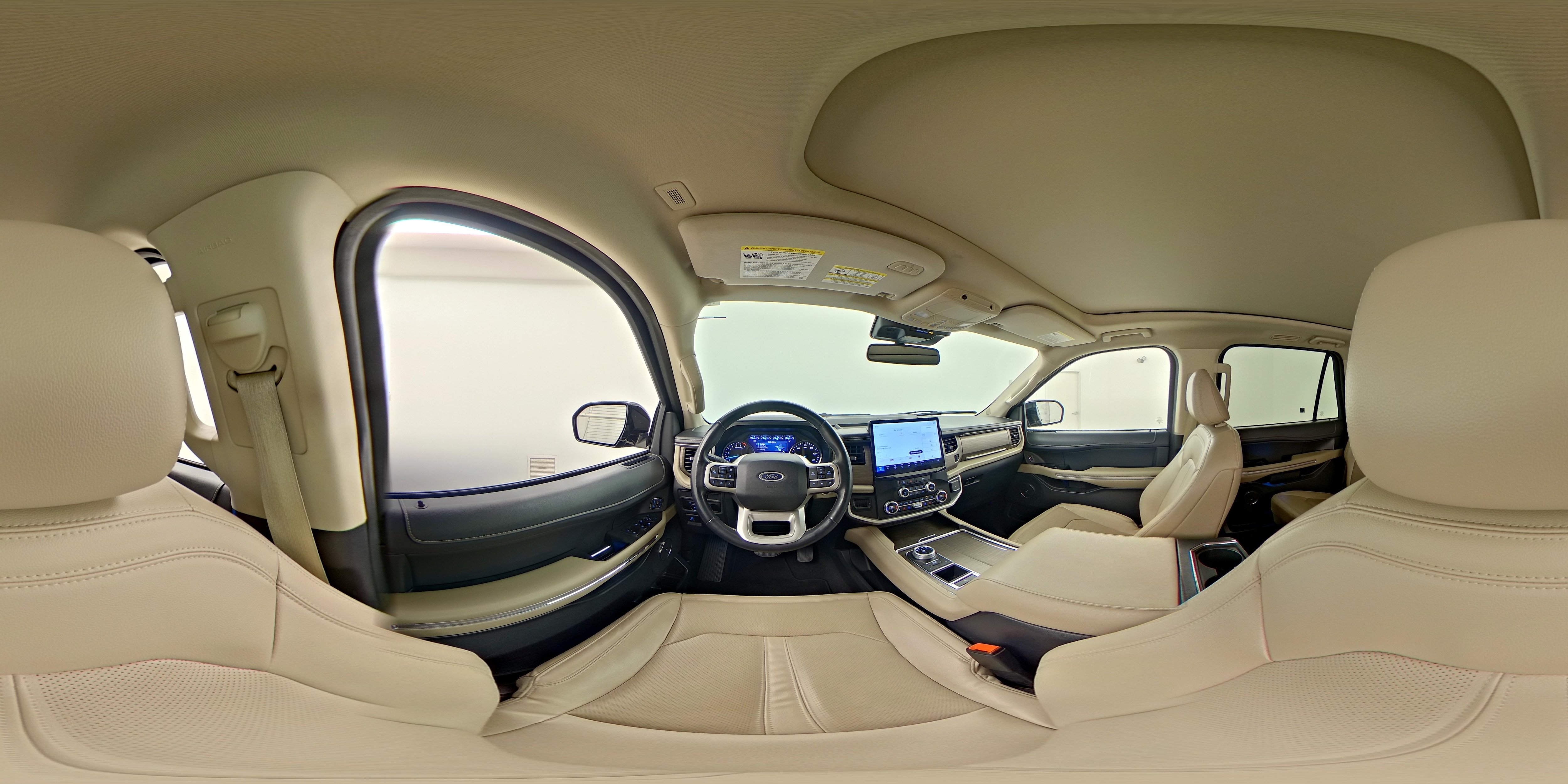 2024 Ford Expedition Limited - Photo 30