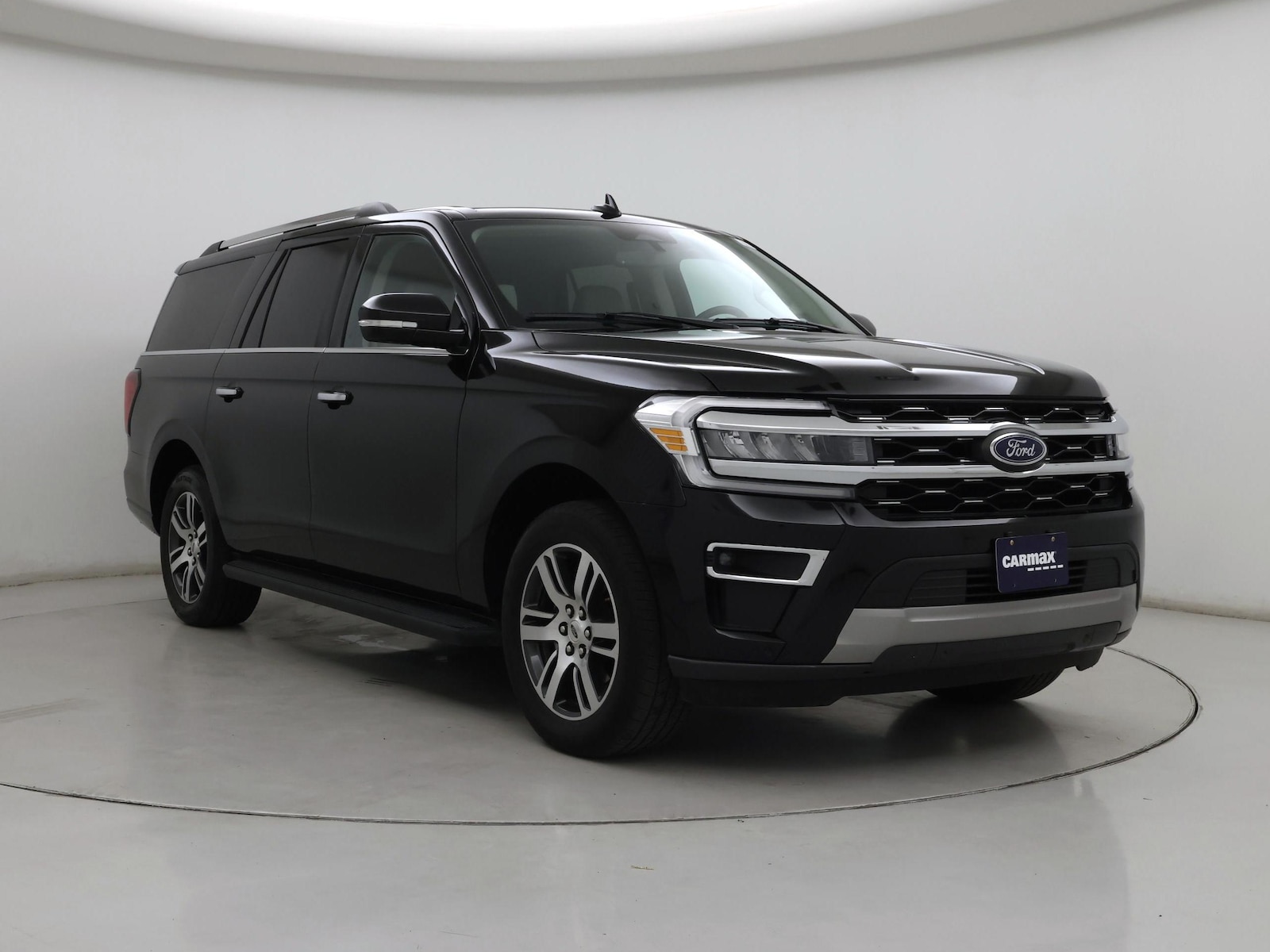 2024 Ford Expedition Limited - Photo 2