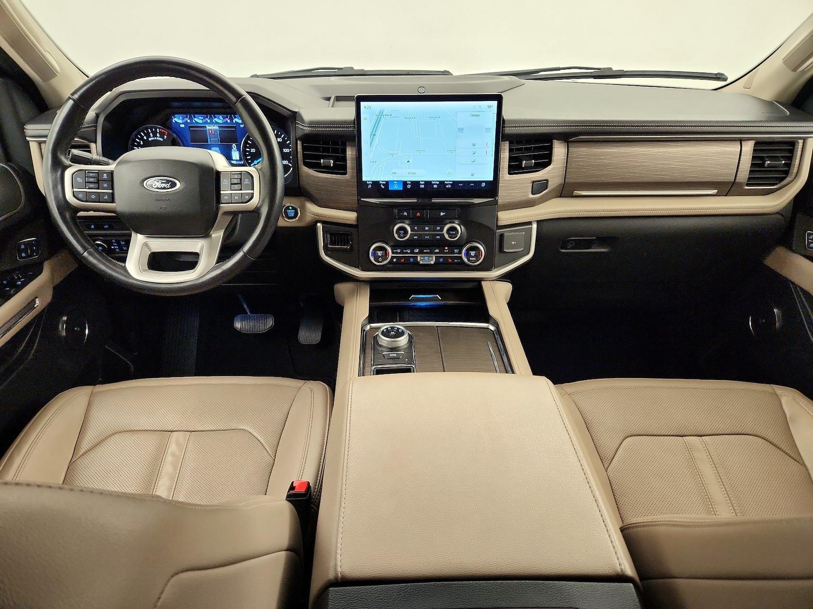2024 Ford Expedition Limited - Photo 10