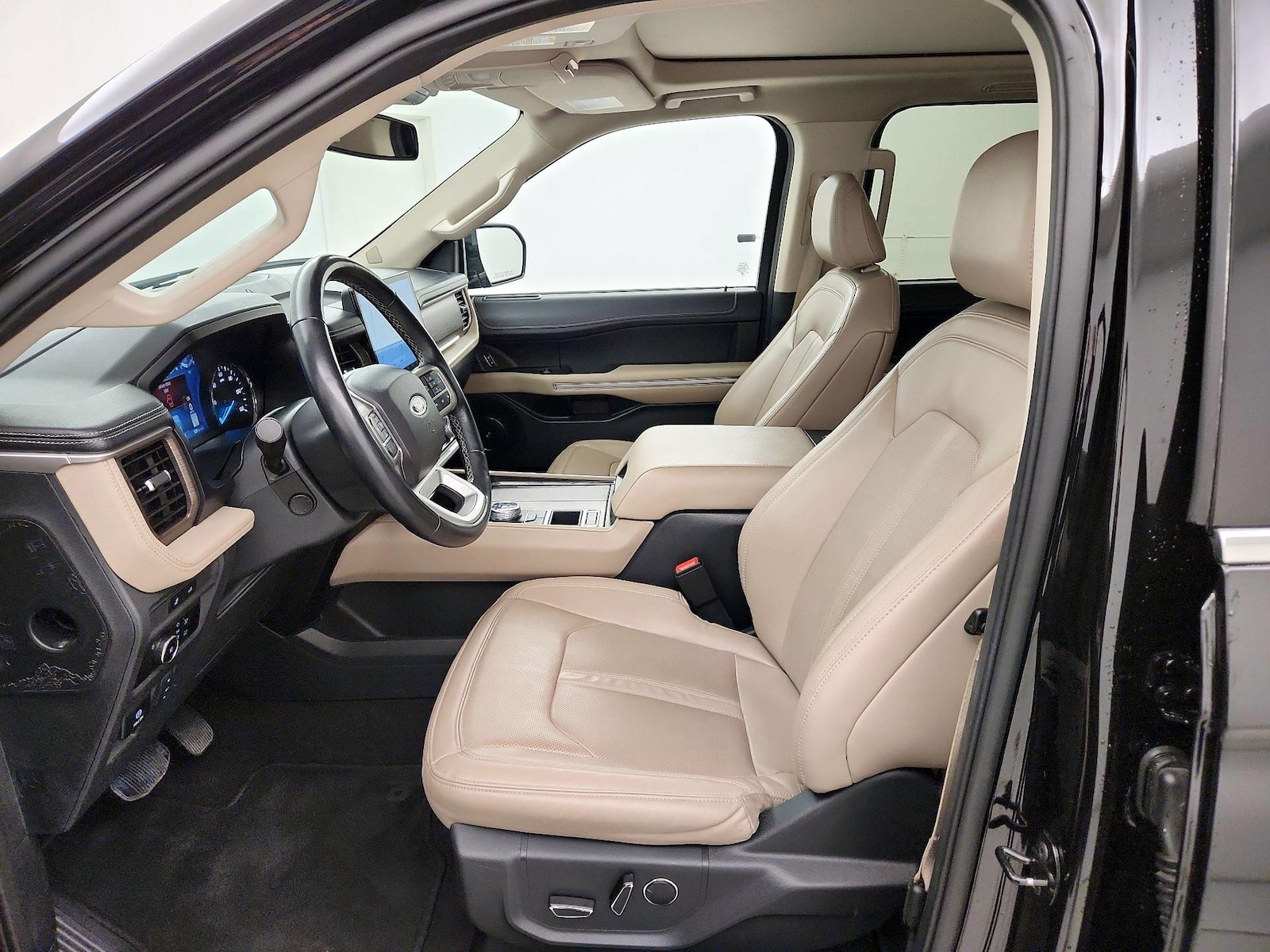 2024 Ford Expedition Limited - Photo 12