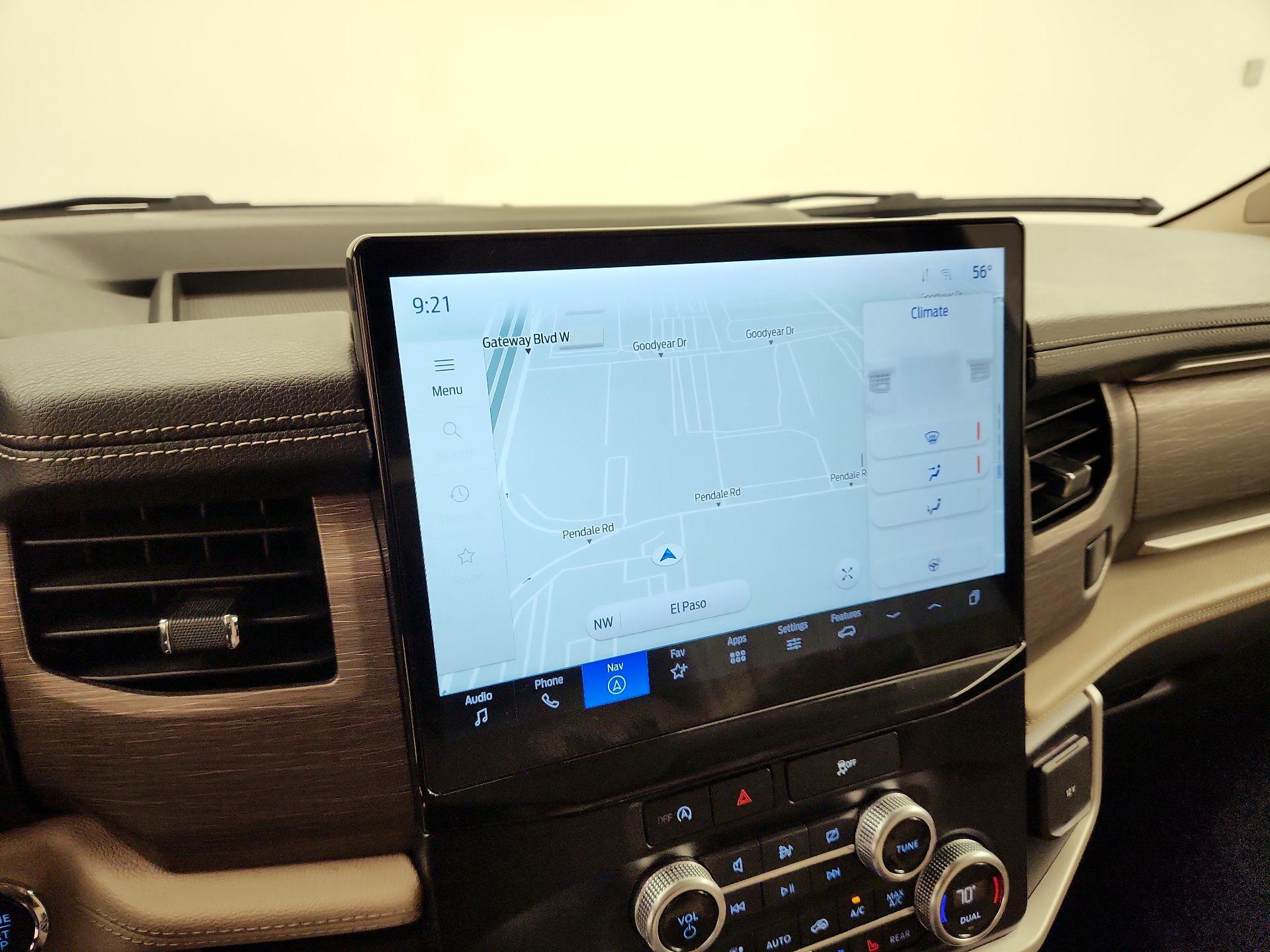 Thumbnail: 2024 Ford Expedition MAX - 14