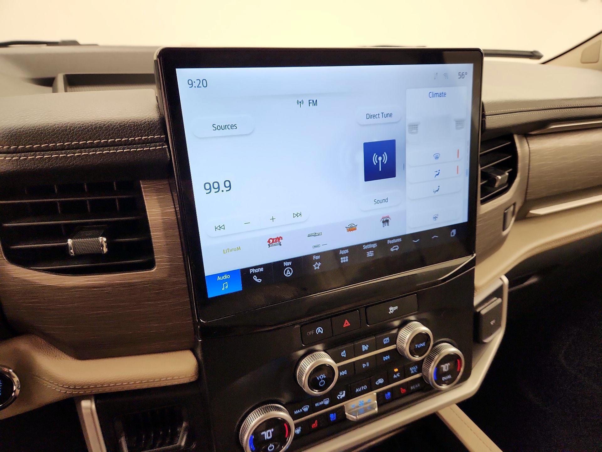 Thumbnail: 2024 Ford Expedition MAX - 16