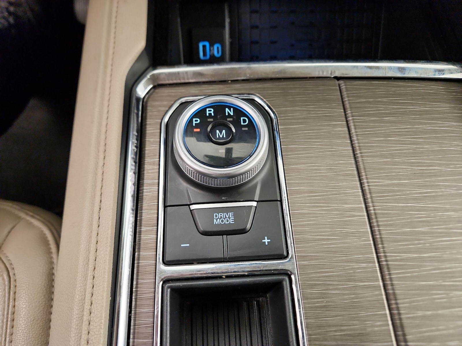 2024 Ford Expedition Limited - Photo 19