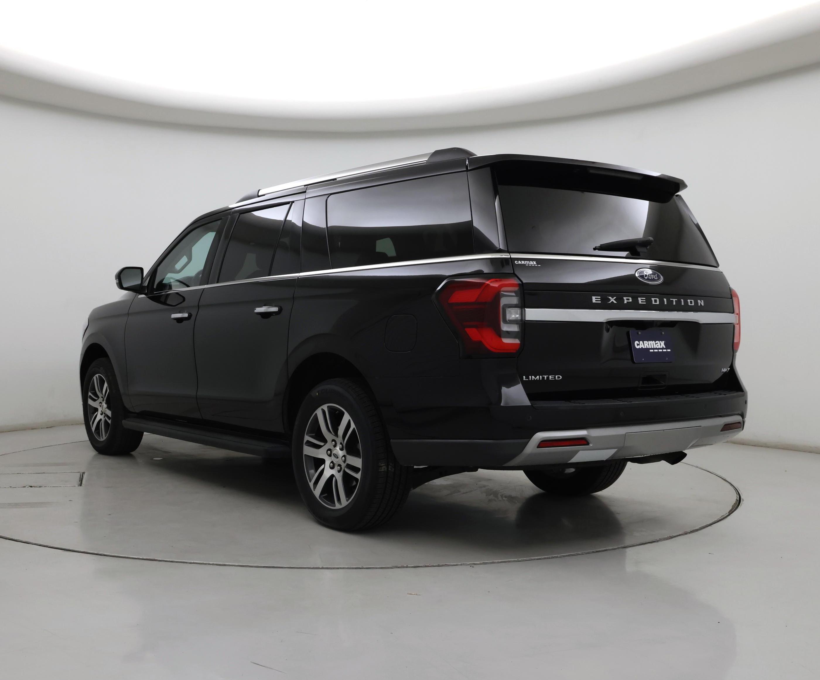 Thumbnail: 2024 Ford Expedition MAX - 2