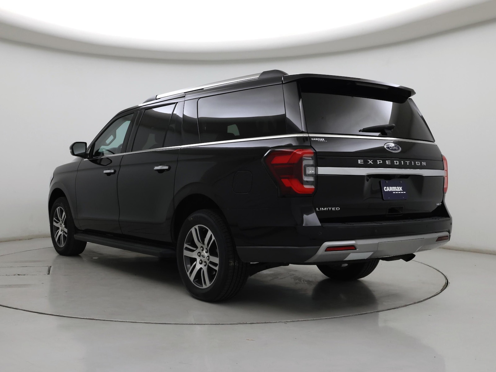 2024 Ford Expedition Limited - Photo 3