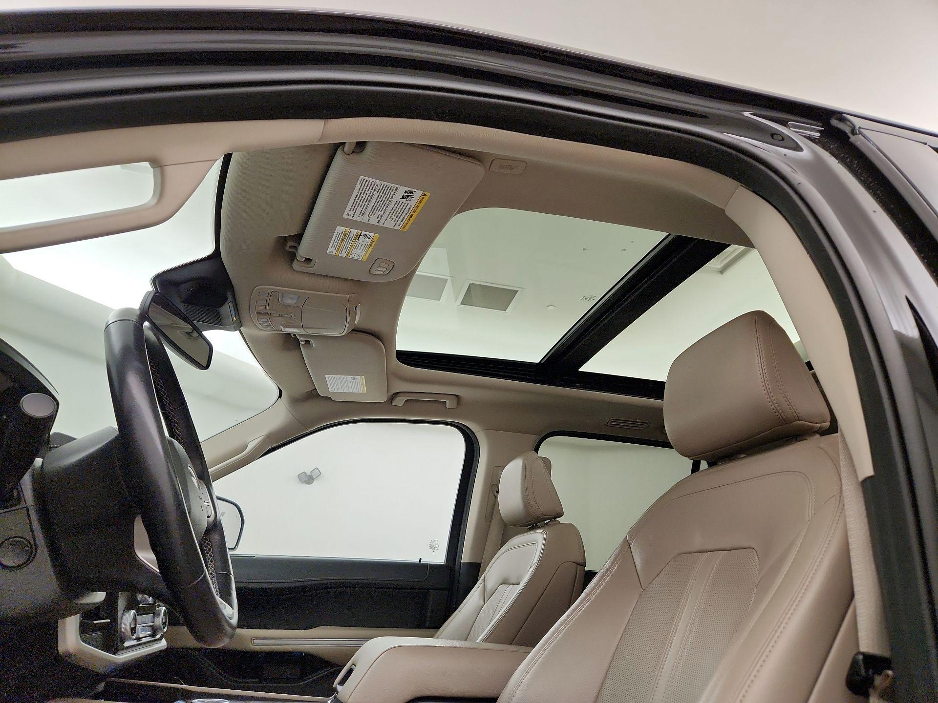 Thumbnail: 2024 Ford Expedition MAX - 20