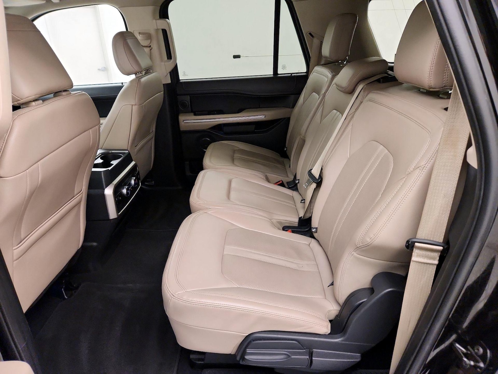 2024 Ford Expedition Limited - Photo 22