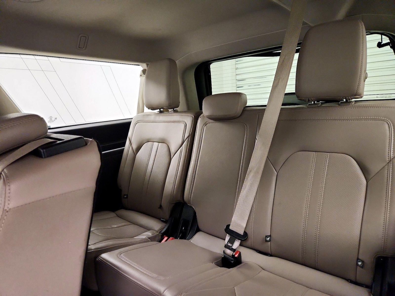 2024 Ford Expedition Limited - Photo 23