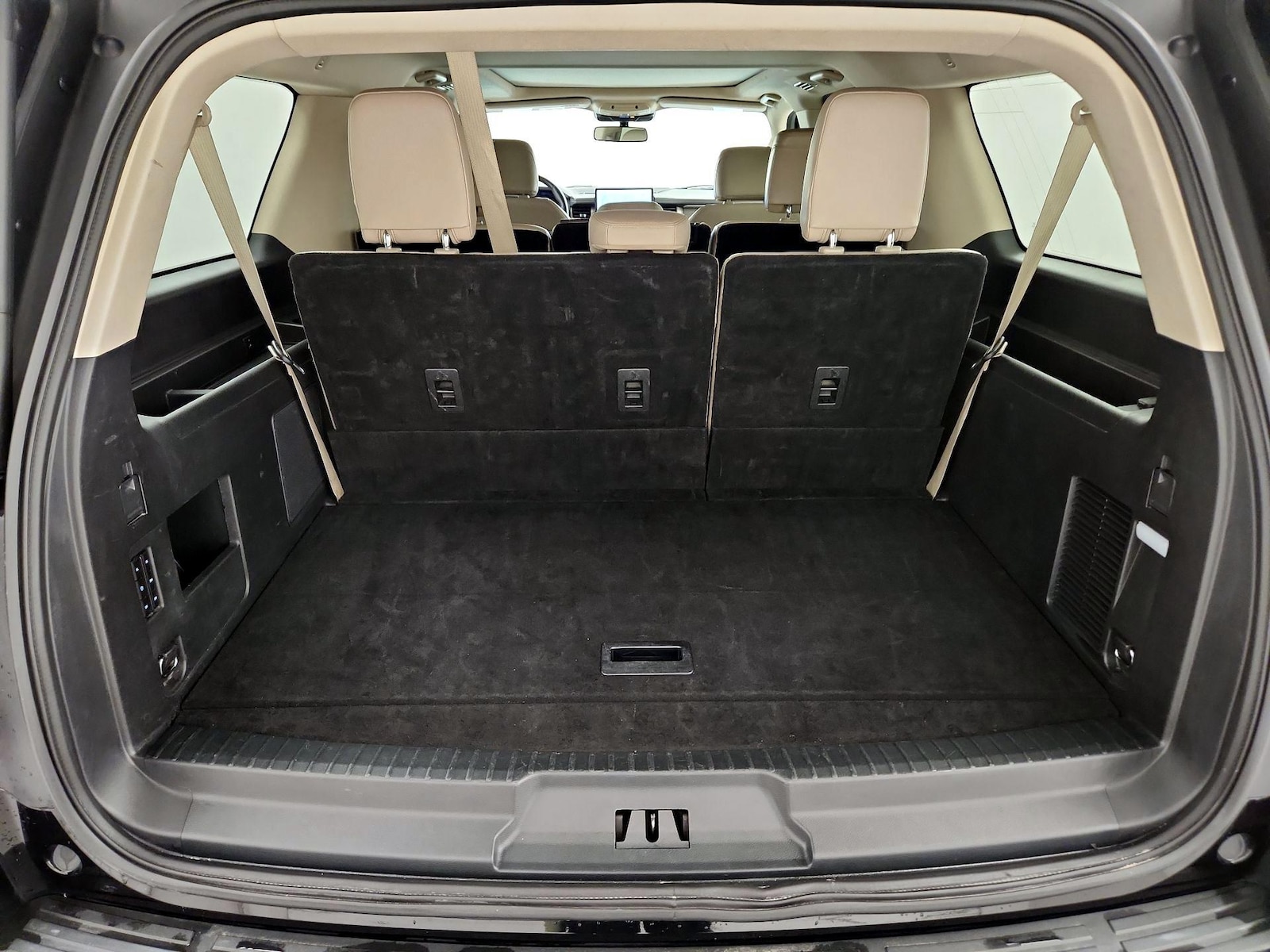 2024 Ford Expedition Limited - Photo 24