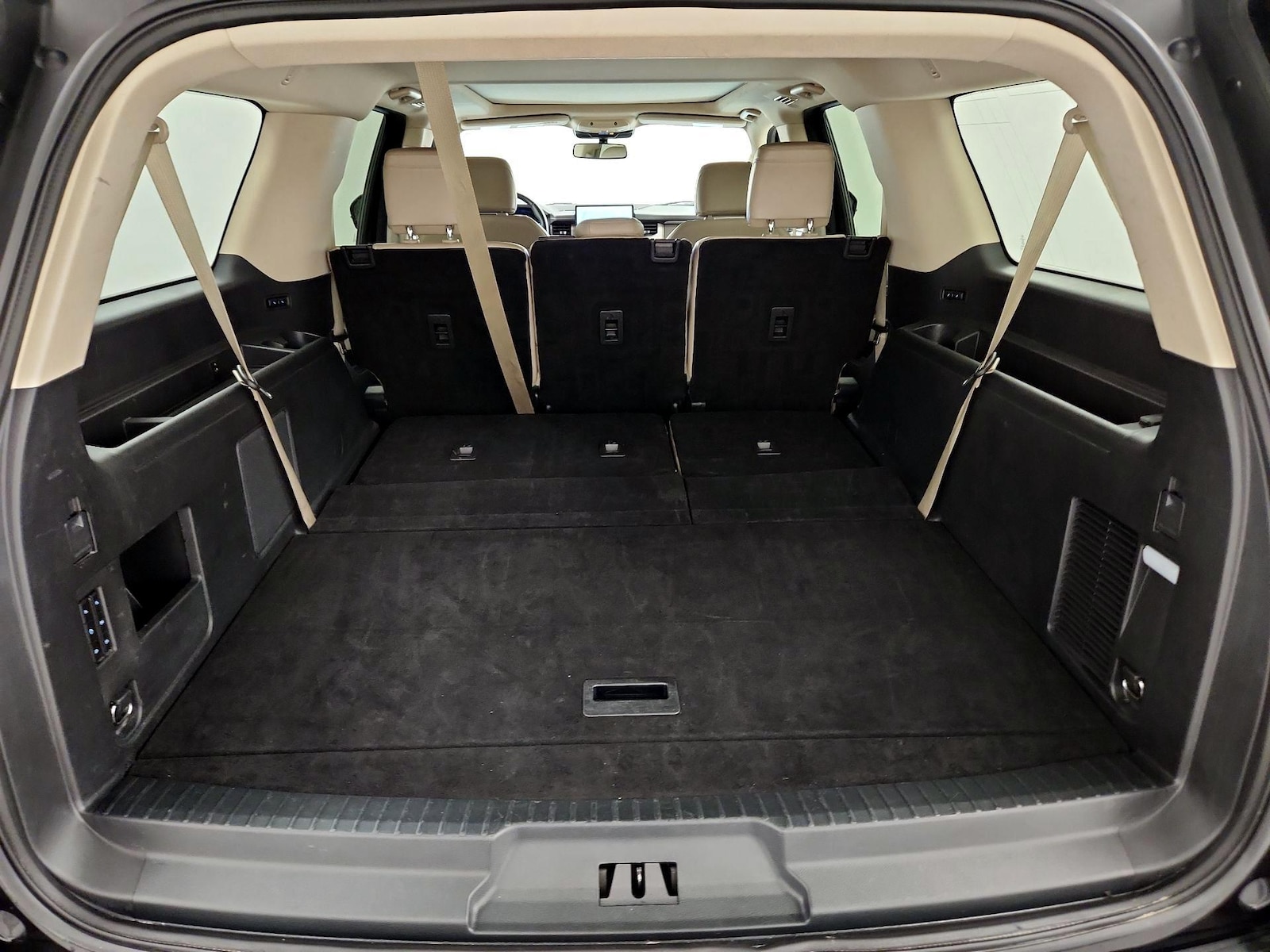 2024 Ford Expedition Limited - Photo 25