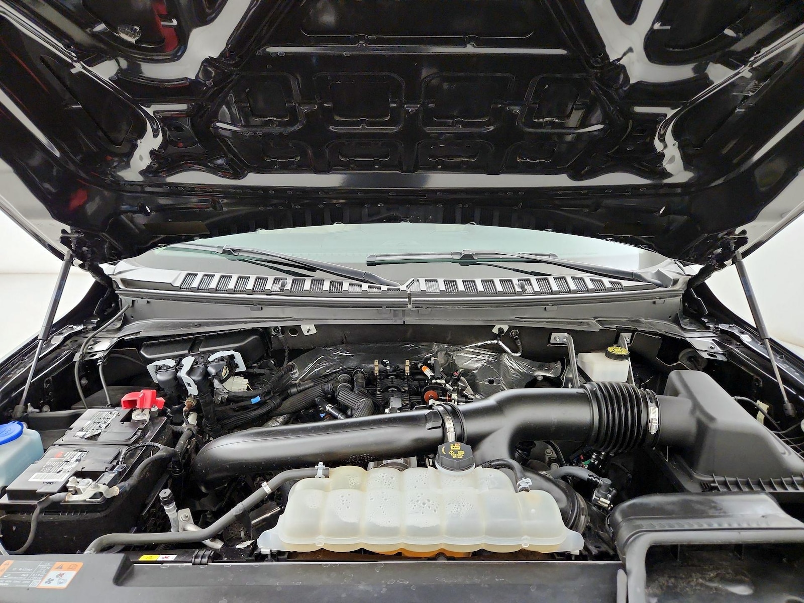 2024 Ford Expedition Limited - Photo 26